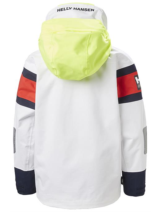 HELLY HANSEN JR SALT 2 MONT