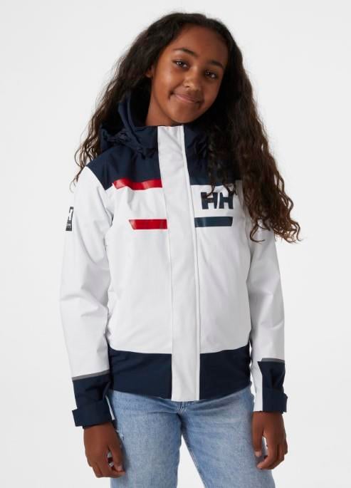HELLY HANSEN JR SALT PORT 2.0 MONT