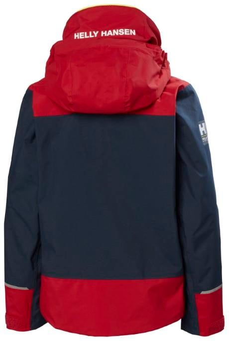 HELLY HANSEN JR SALT PORT 2.0 MONT