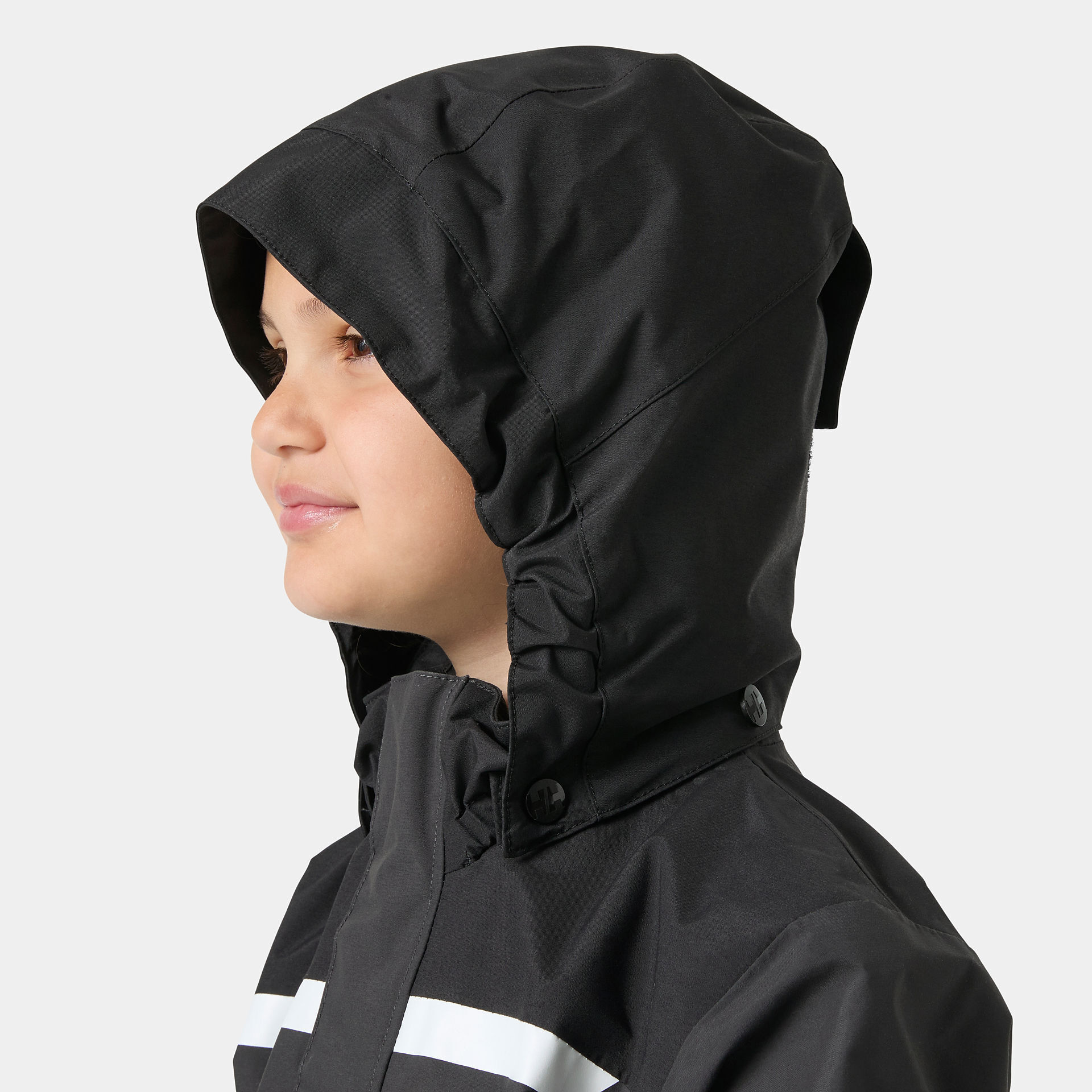 HELLY HANSEN JR SALT PORT 2.0 MONT