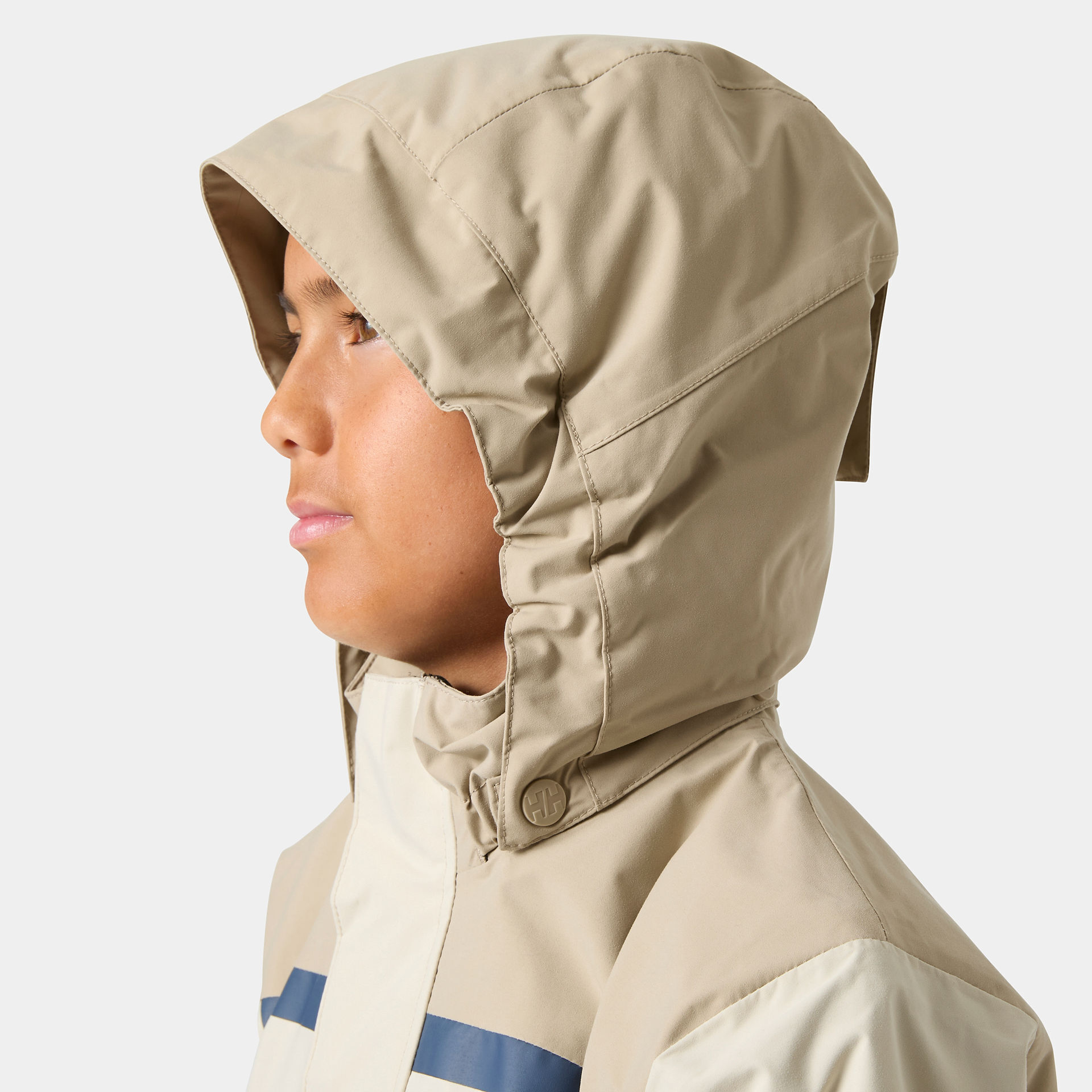HELLY HANSEN JR SALT PORT 2.0 MONT