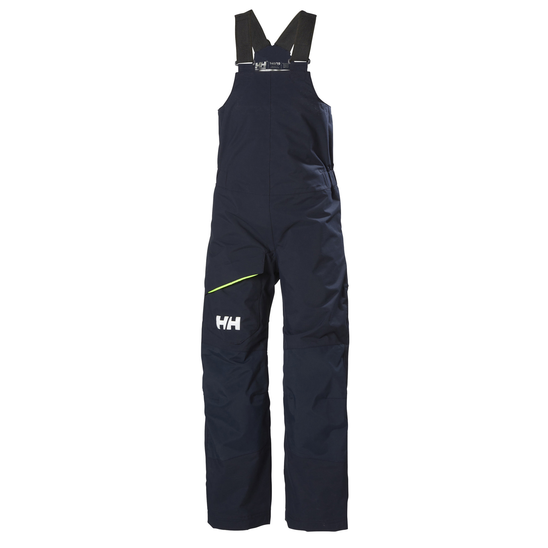 HELLY HANSEN JR SALT PORT SALOPET