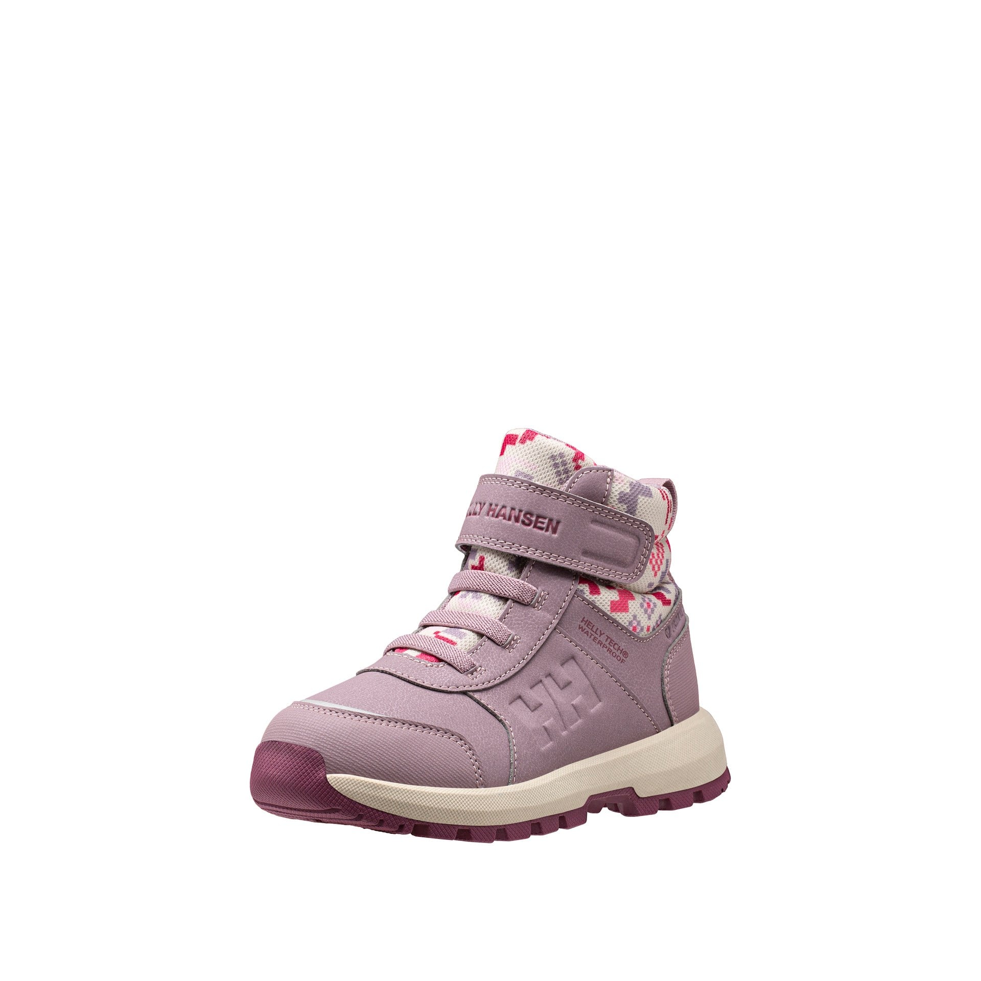 HELLY HANSEN JR SHELTER BOT HT