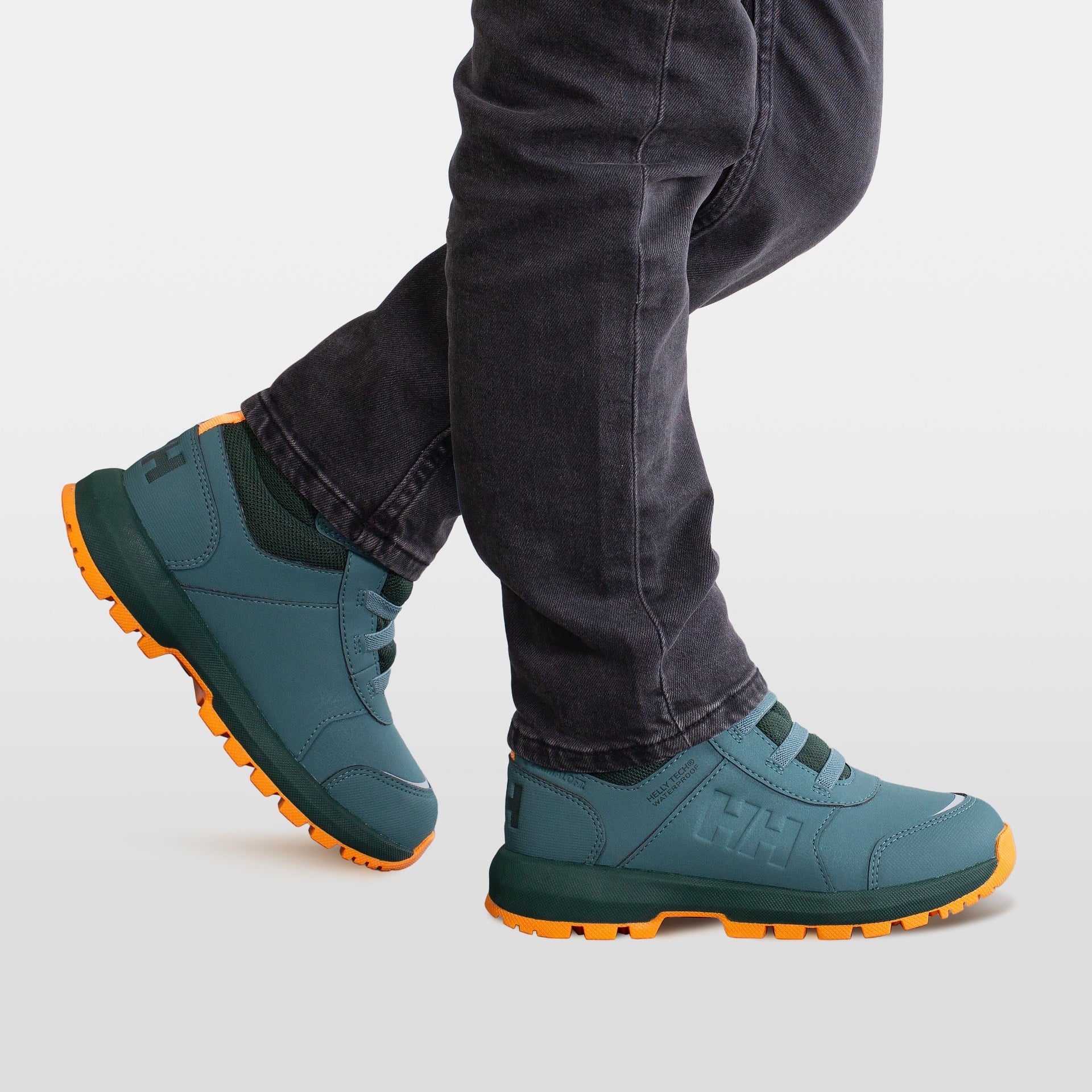 HELLY HANSEN JR SHELTER BOT HT