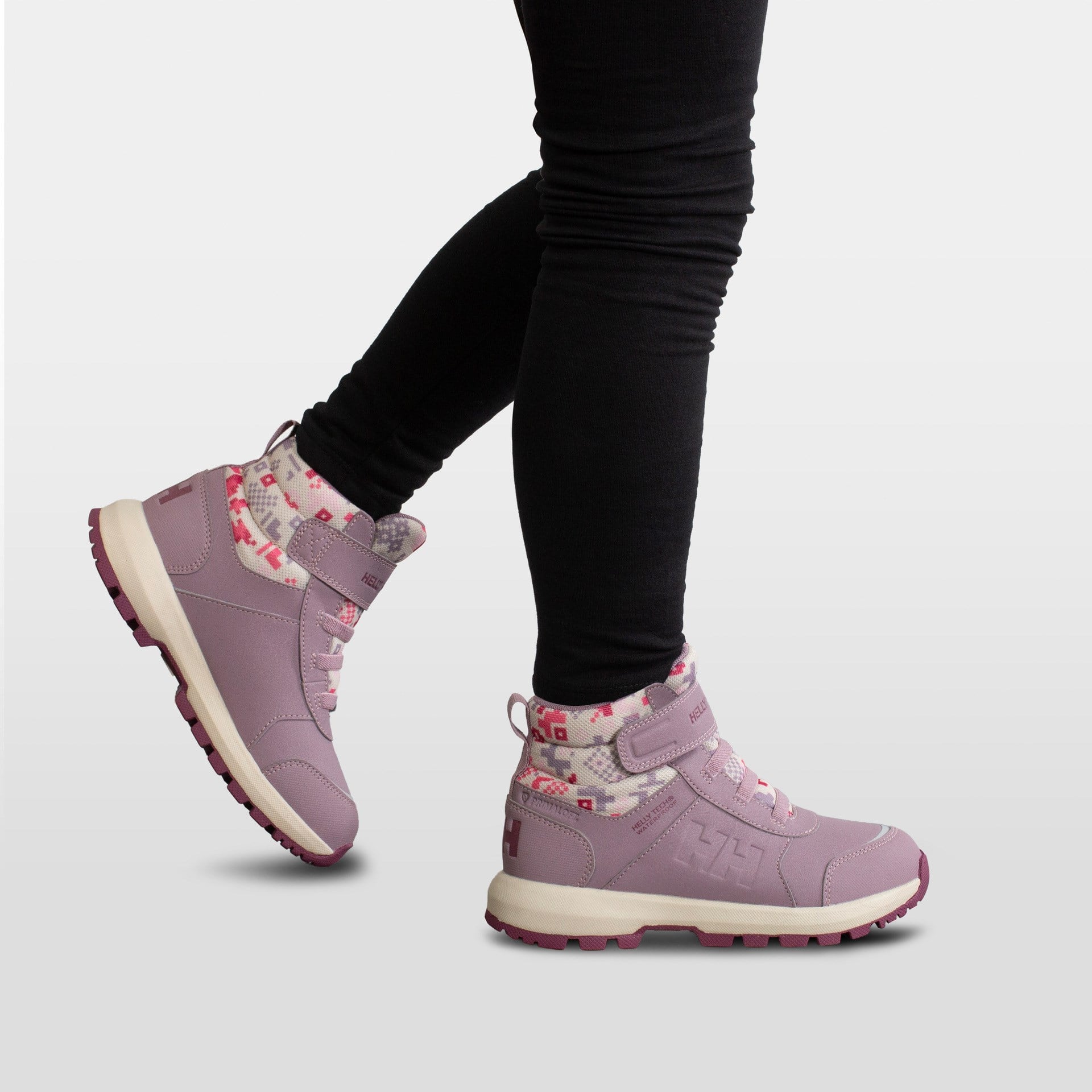 HELLY HANSEN JR SHELTER BOT HT