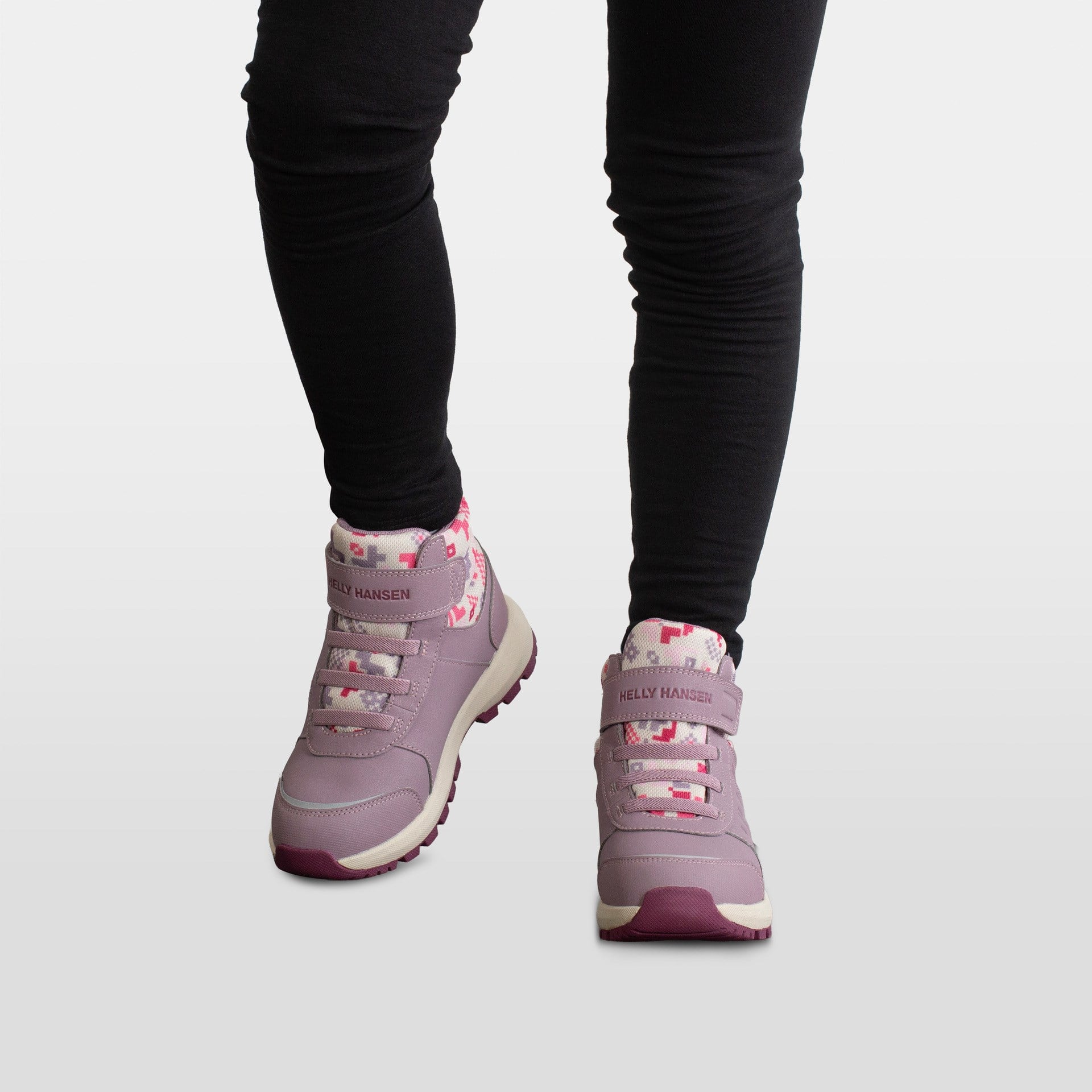 HELLY HANSEN JR SHELTER BOT HT