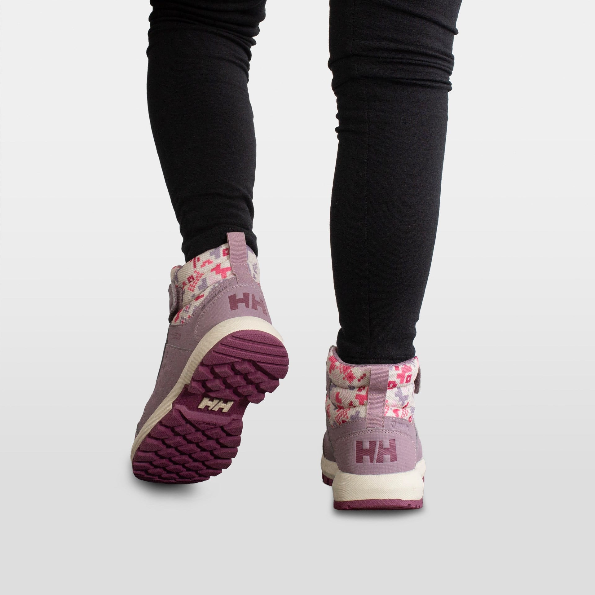 HELLY HANSEN JR SHELTER BOT HT