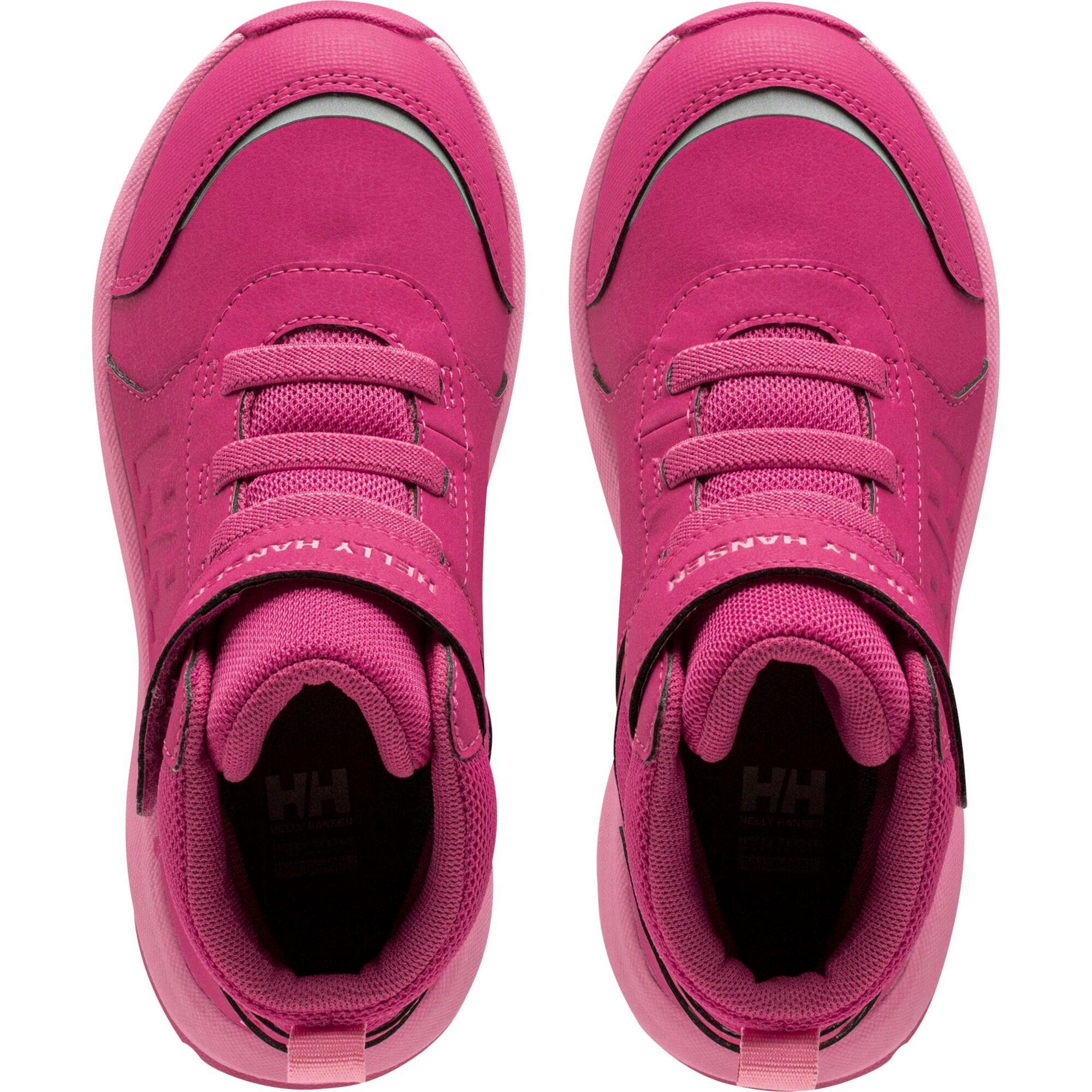 HELLY HANSEN JR SHELTER BOT HT AYAKKABI