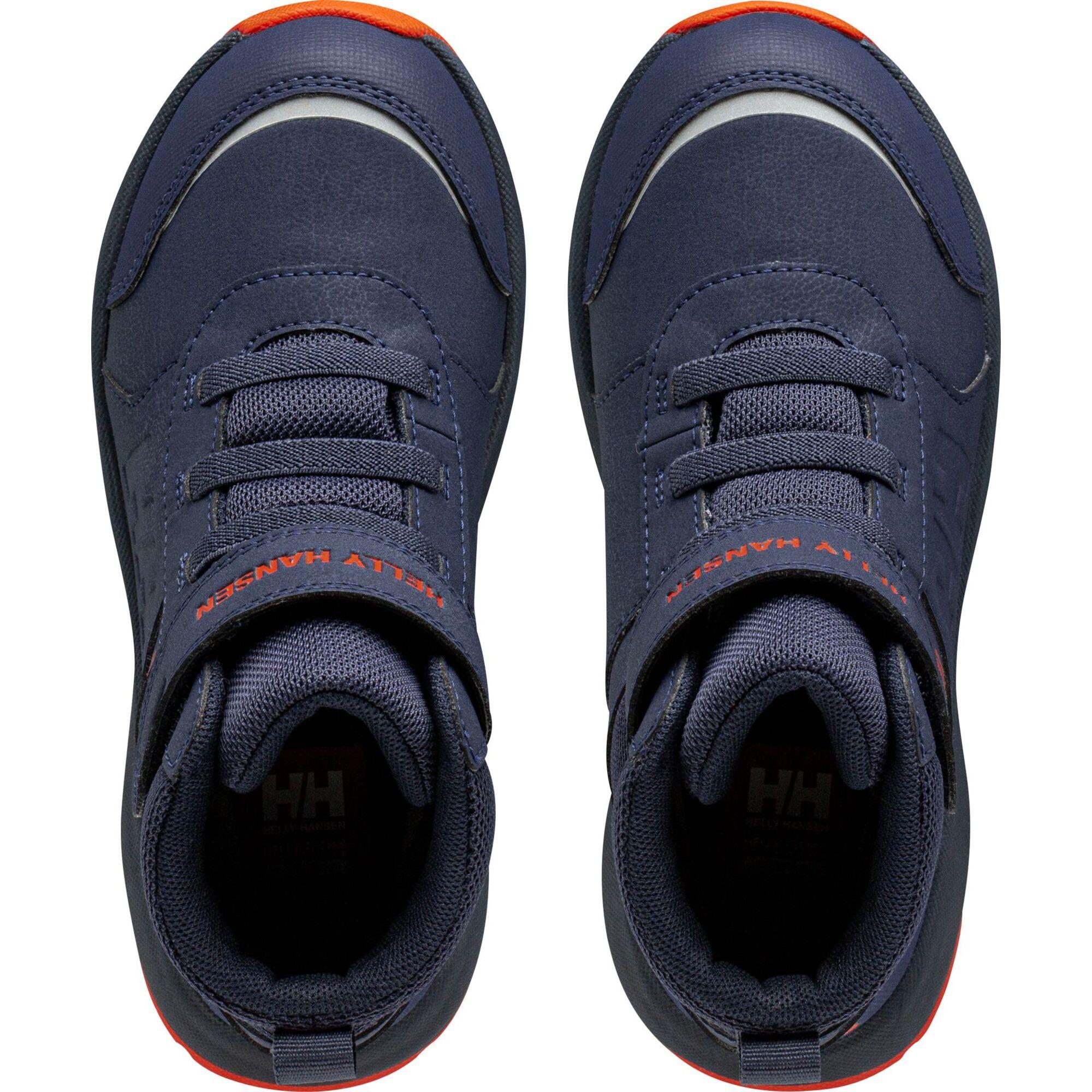 HELLY HANSEN JR SHELTER BOT HT AYAKKABI