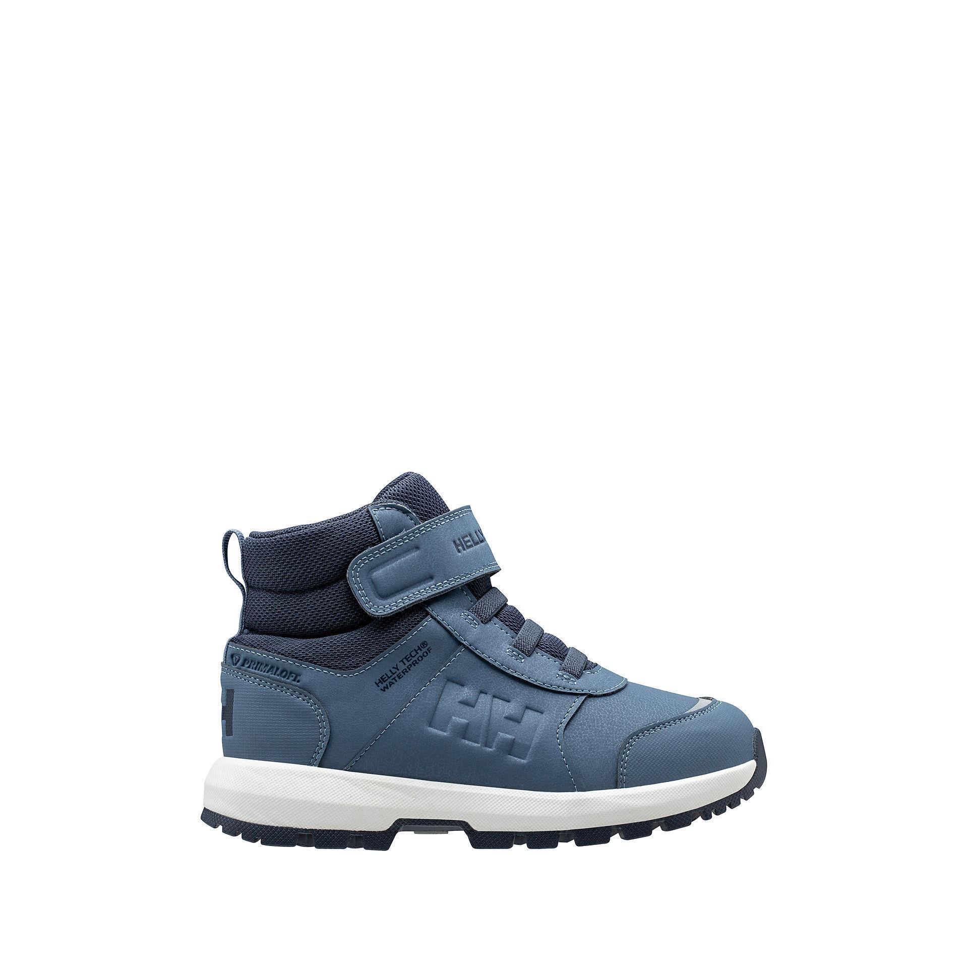 HELLY HANSEN JR SHELTER BOT HT AYAKKABI