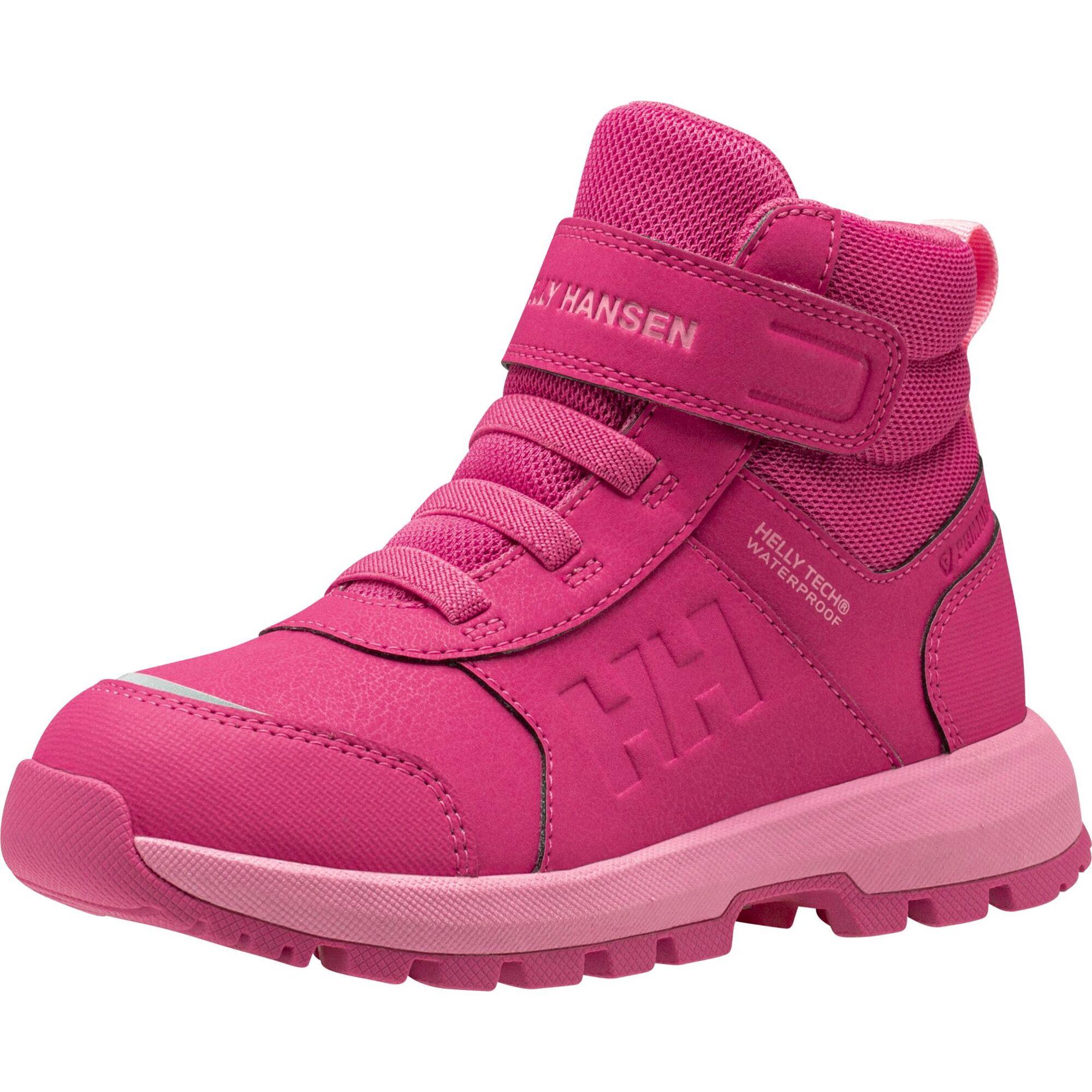 HELLY HANSEN JR SHELTER BOT HT AYAKKABI