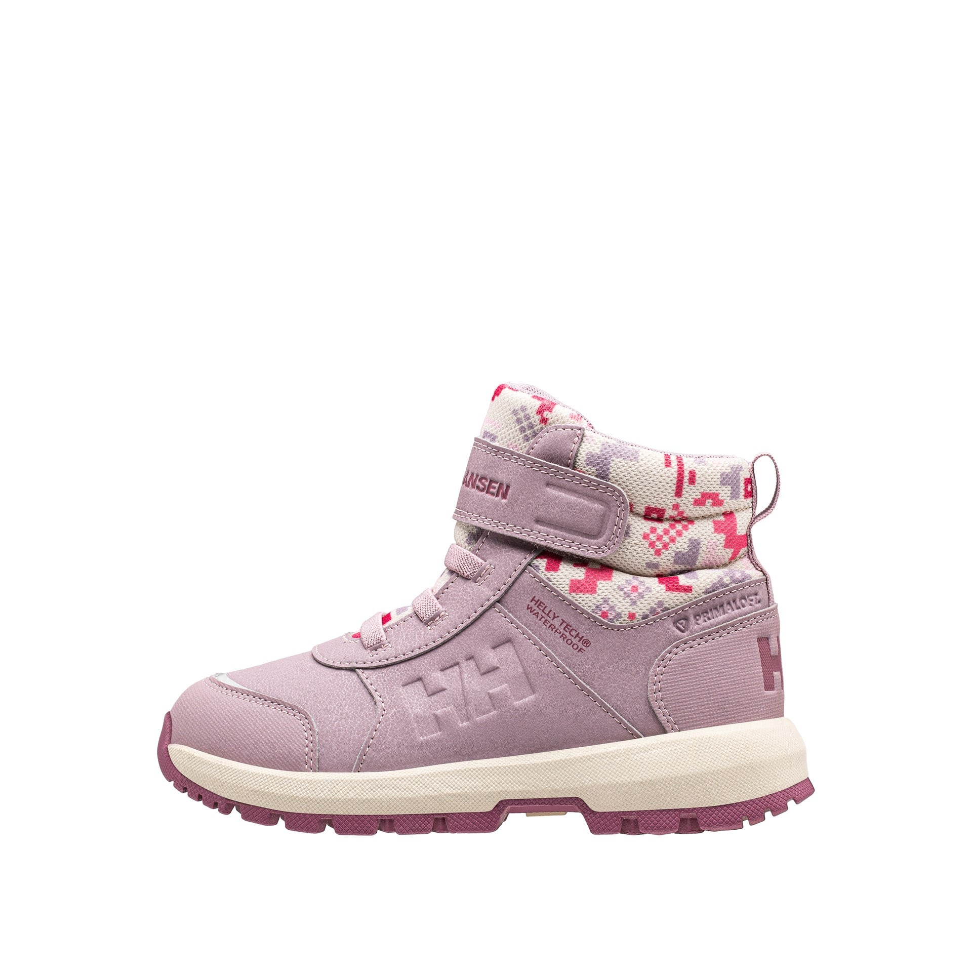 HELLY HANSEN JR SHELTER BOT HT