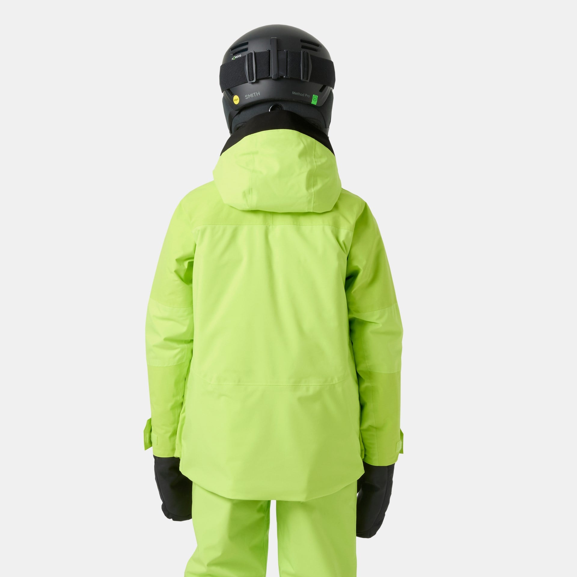 HELLY HANSEN JR SUMMIT 2.0 MONT