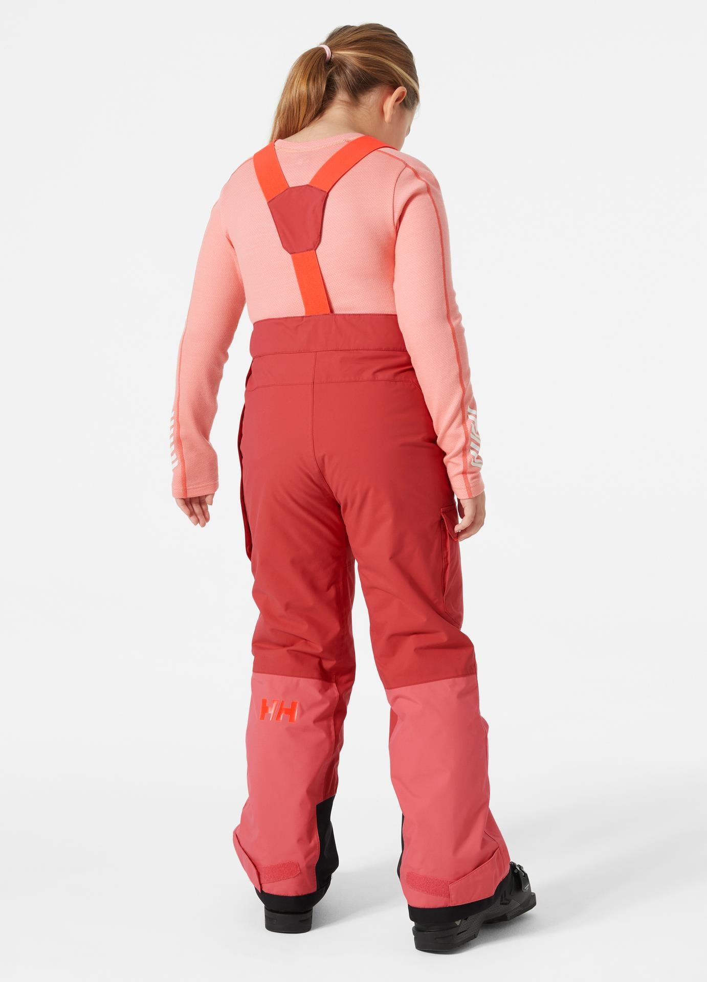 HELLY HANSEN JR SUMMIT TULUM PANTOLON