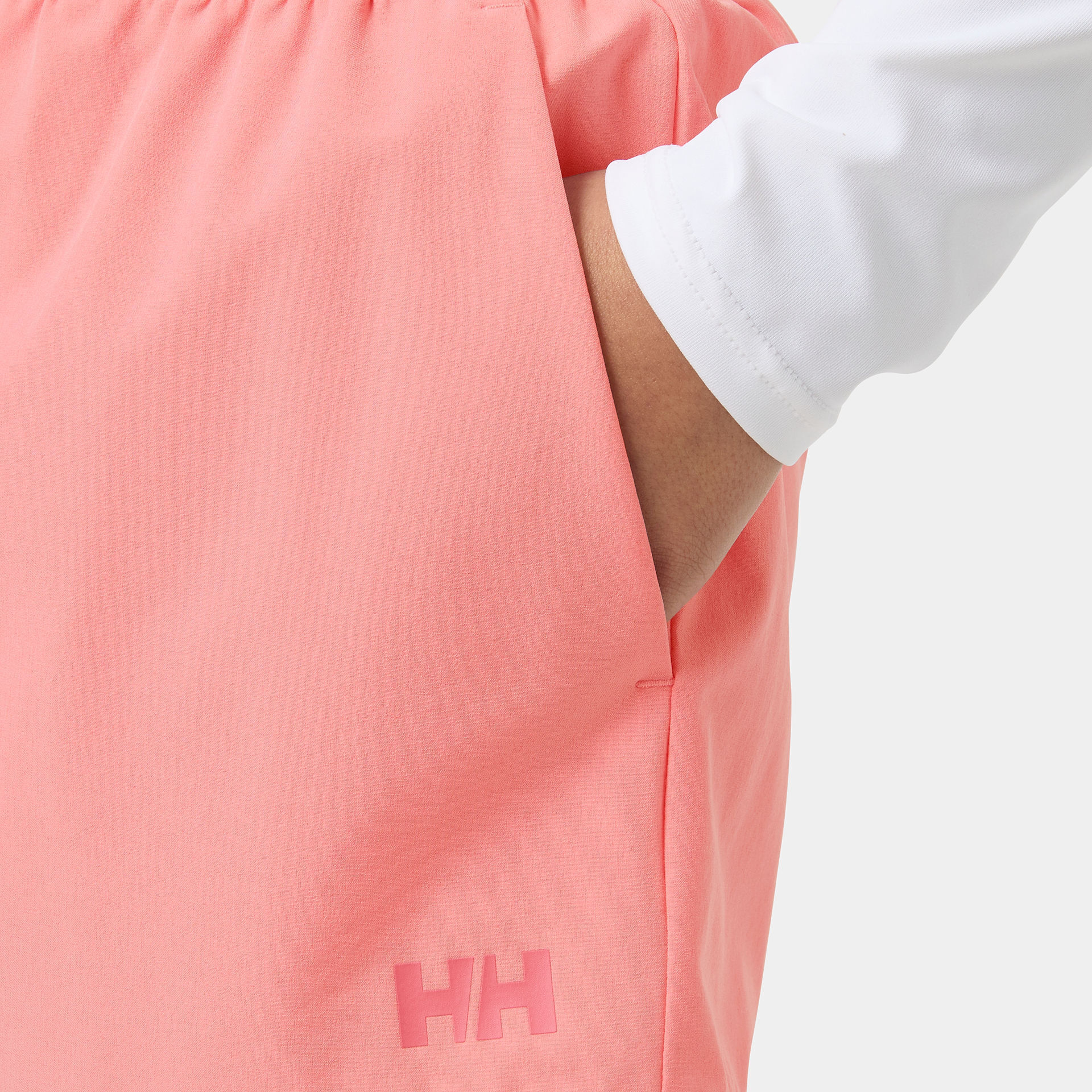 HELLY HANSEN JR THALIA 2.0 ŞORT