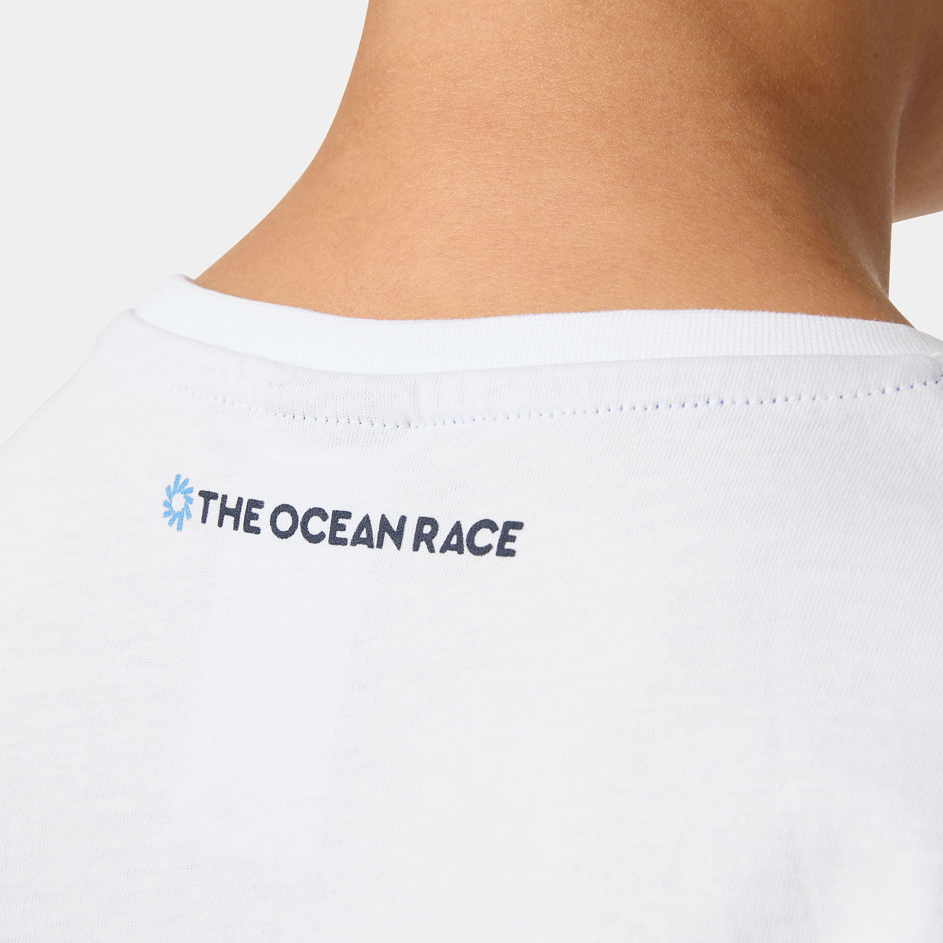 HELLY HANSEN JR THE OCEAN RACE T-SHIRT
