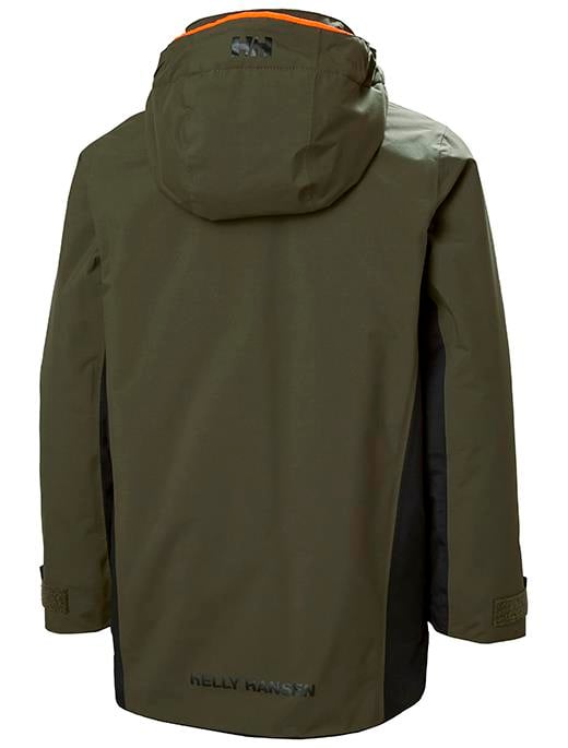 HELLY HANSEN JR TRAVERSE MONT