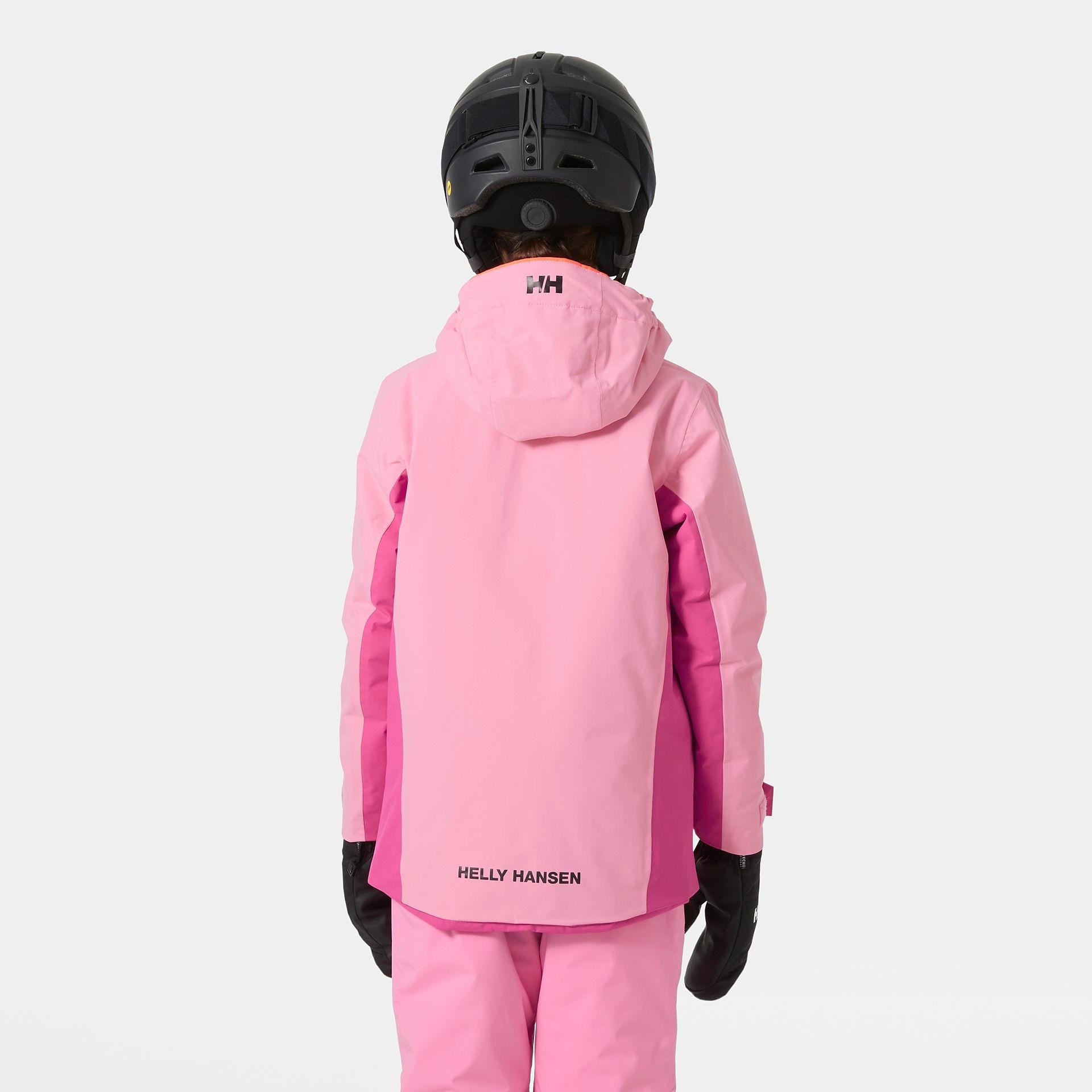 HELLY HANSEN JR TRAVERSE MONT