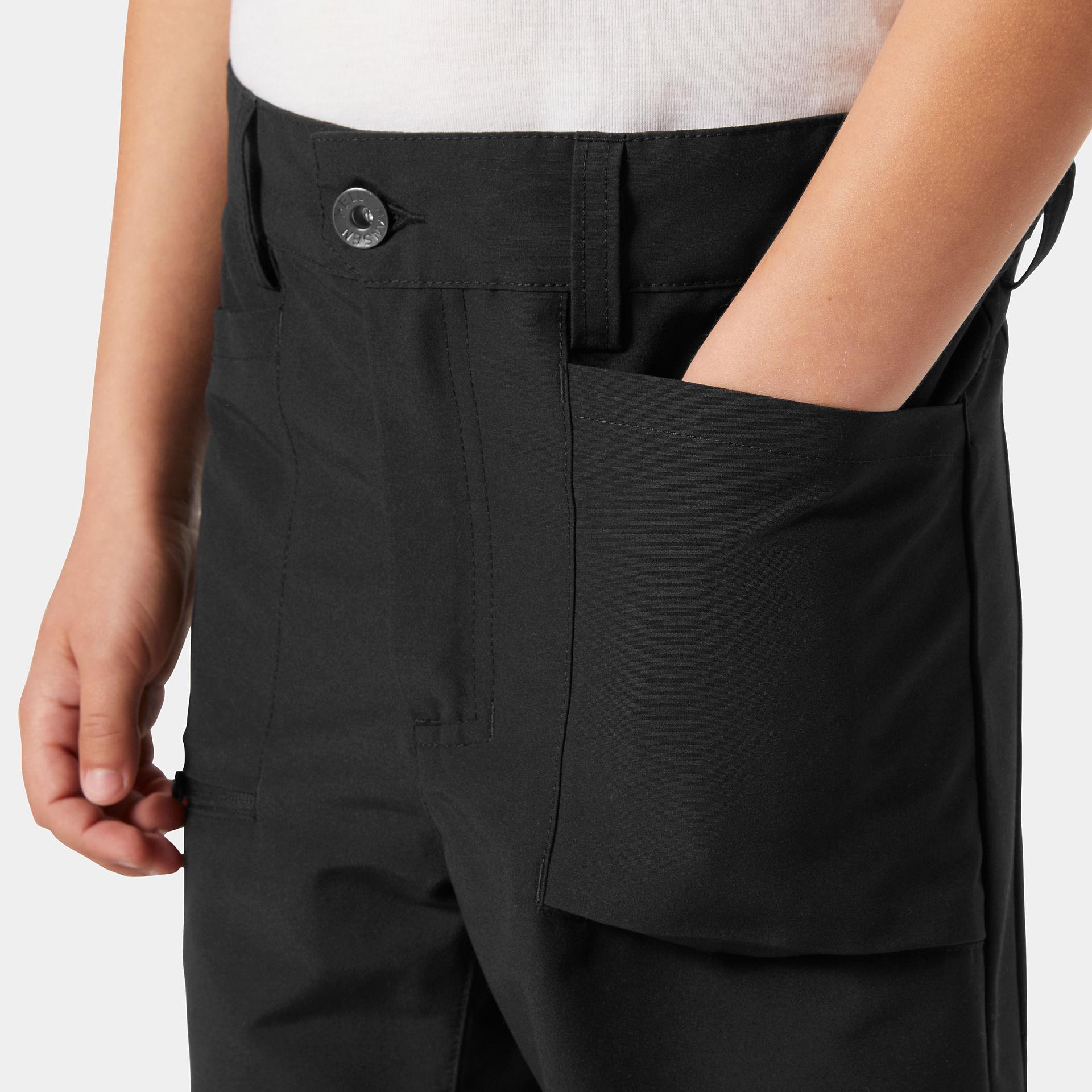 HELLY HANSEN JR VIDDA ŞORT