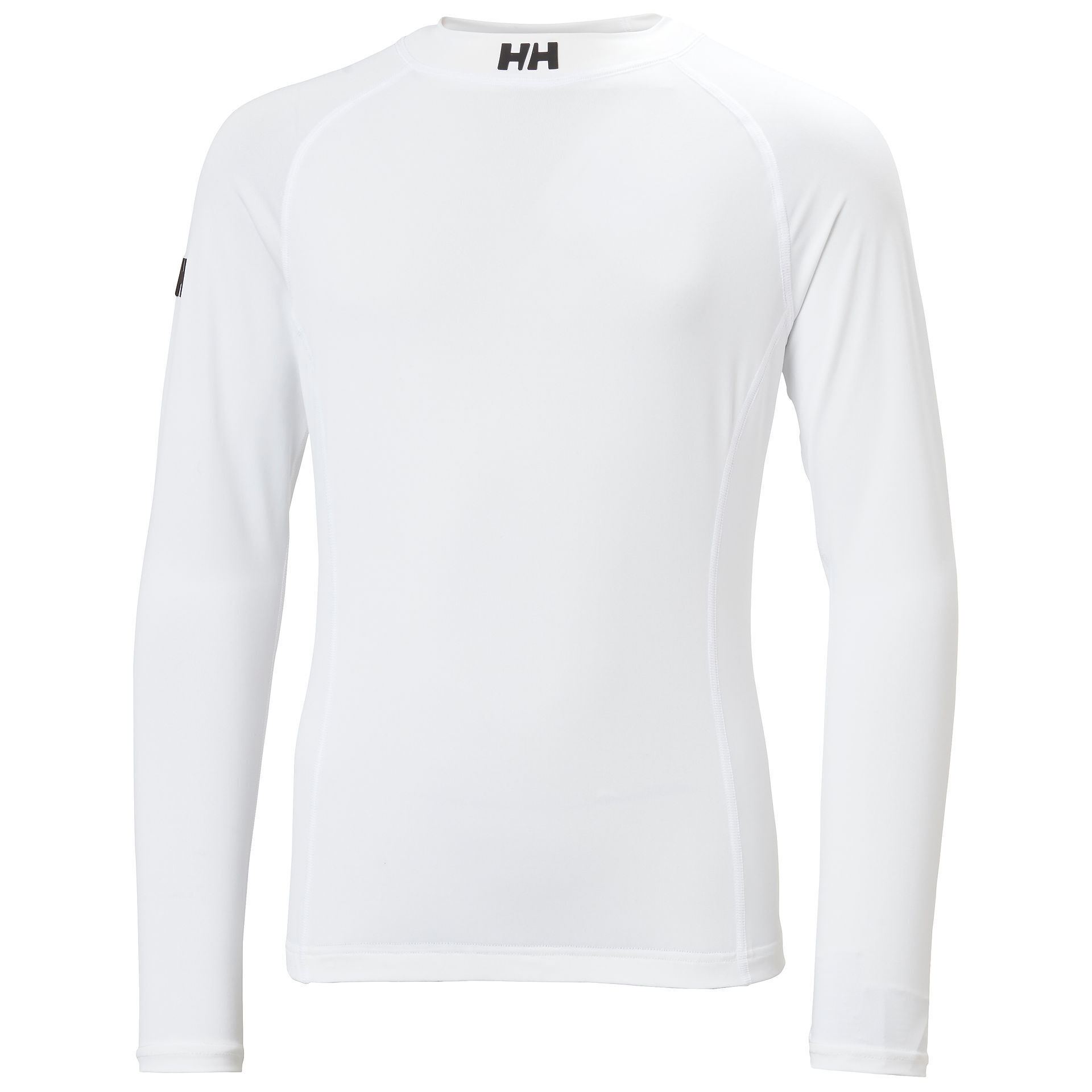 HELLY HANSEN JR WATERWEAR RASHGUARD LİKRA