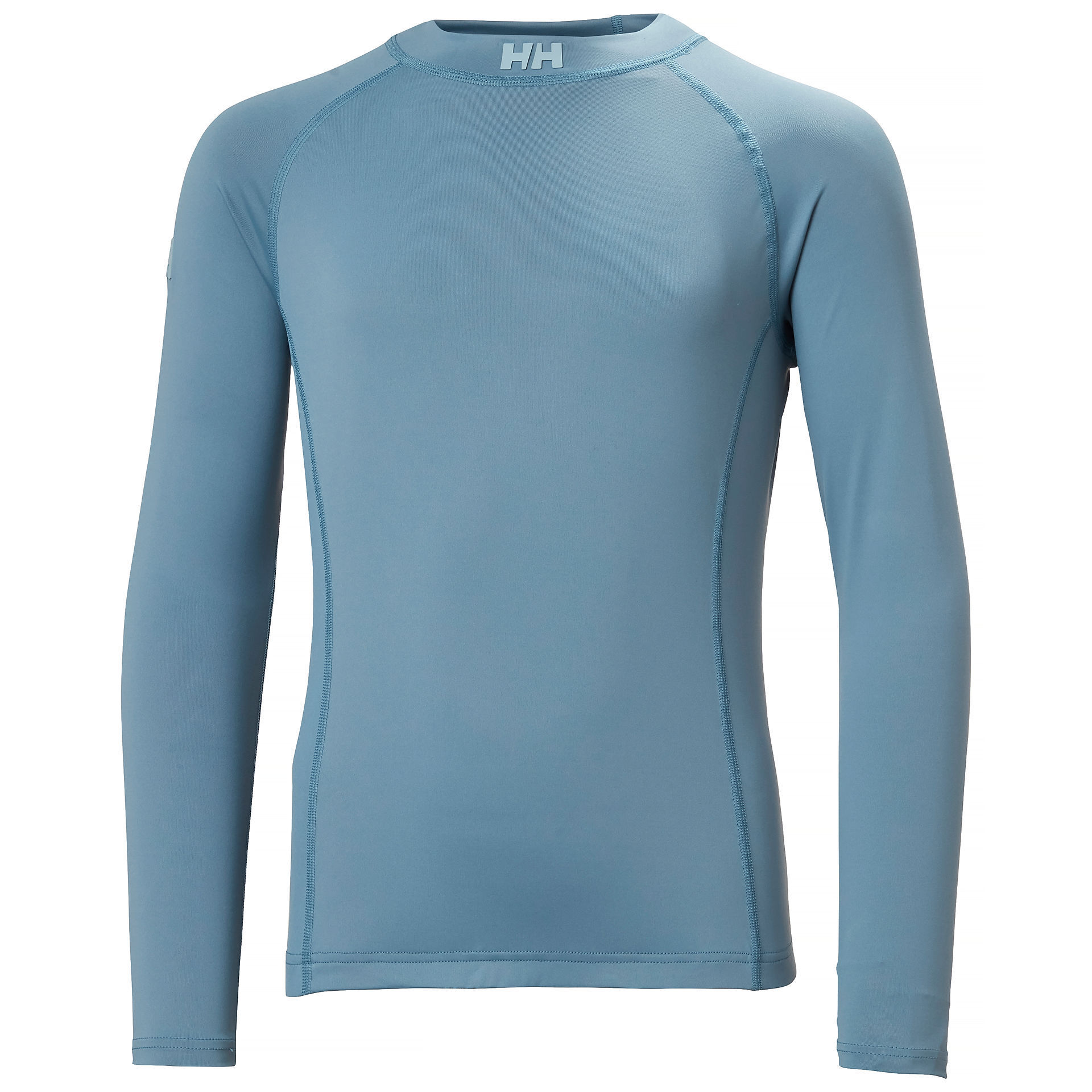 HELLY HANSEN JR WATERWEAR RASHGUARD LİKRA