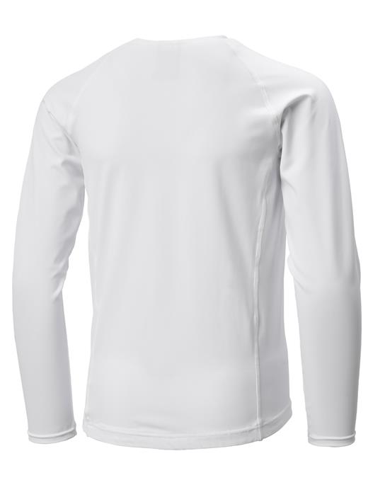 HELLY HANSEN JR WATERWEAR RASHGUARD UV KORUMA