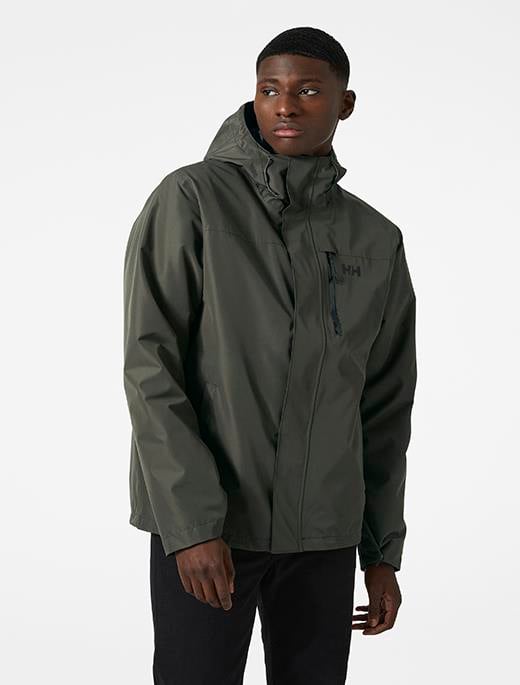 HELLY HANSEN JUELL 3  MONT 1 ARADA MONT