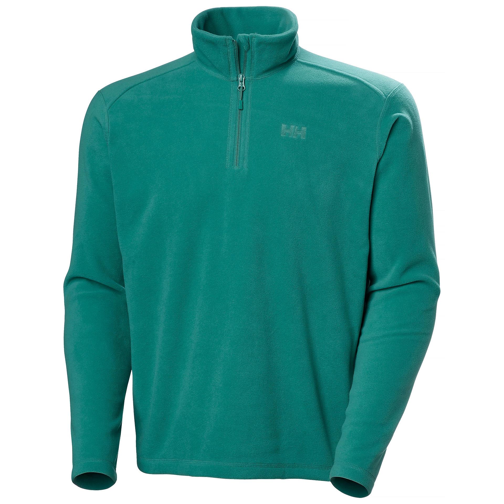 HELLY HANSEN JUNIOR RIDER 1/2 ZIP