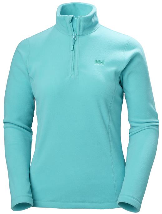 HELLY HANSEN JUNIOR RIDER 1/2 ZIP