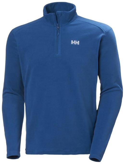 HELLY HANSEN JUNIOR RIDER 1/2 ZIP