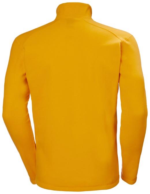 HELLY HANSEN JUNIOR RIDER 1/2 ZIP