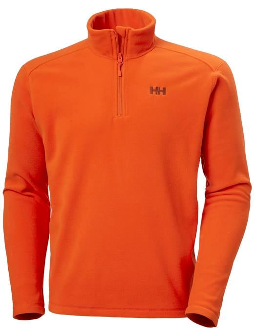 HELLY HANSEN JUNIOR RIDER 1/2 ZIP