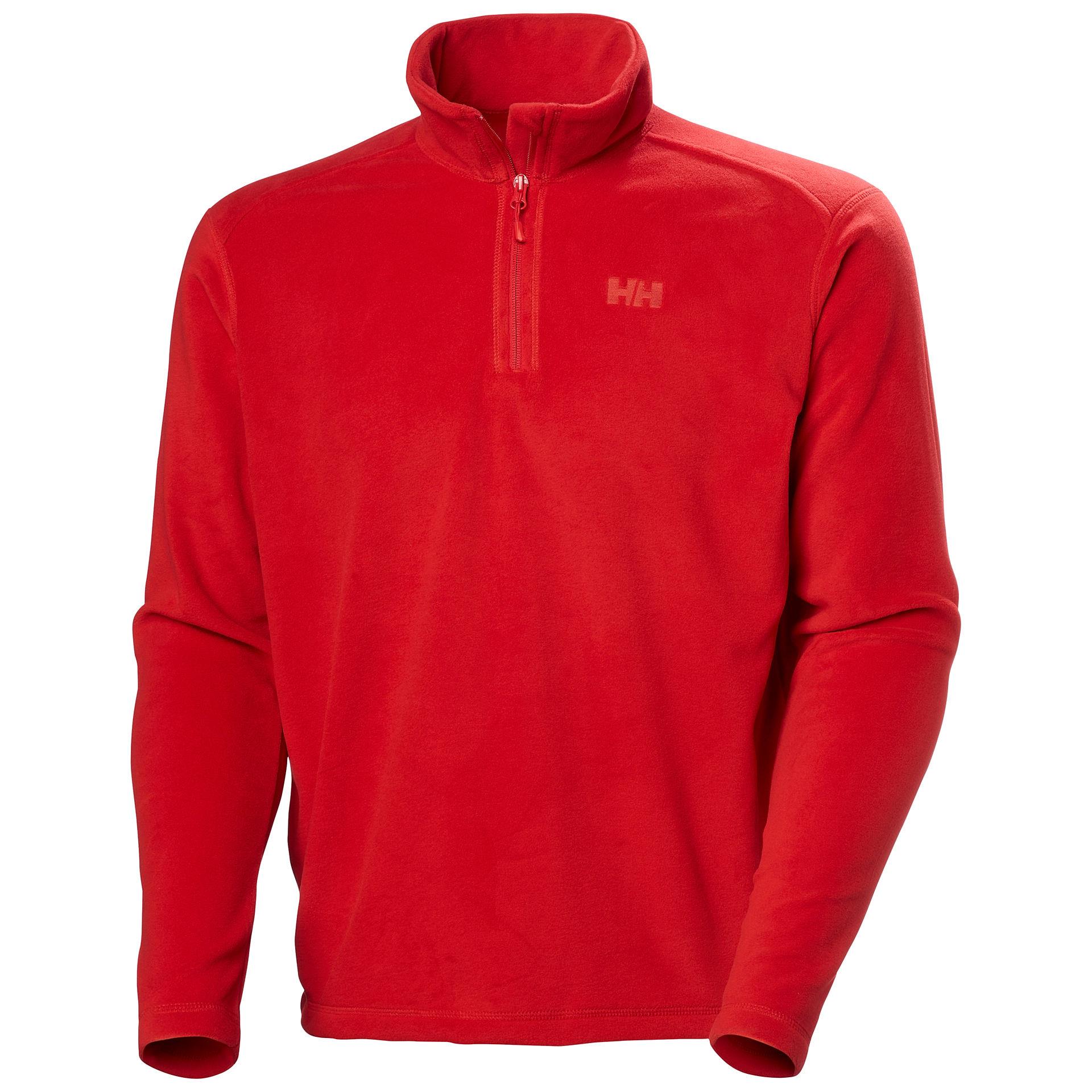 HELLY HANSEN JUNIOR RIDER 1/2 ZIP