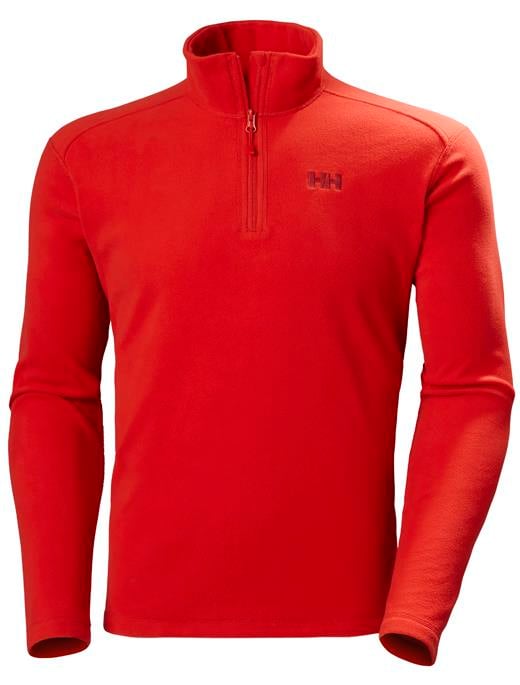 HELLY HANSEN JUNIOR RIDER 1/2 ZIP