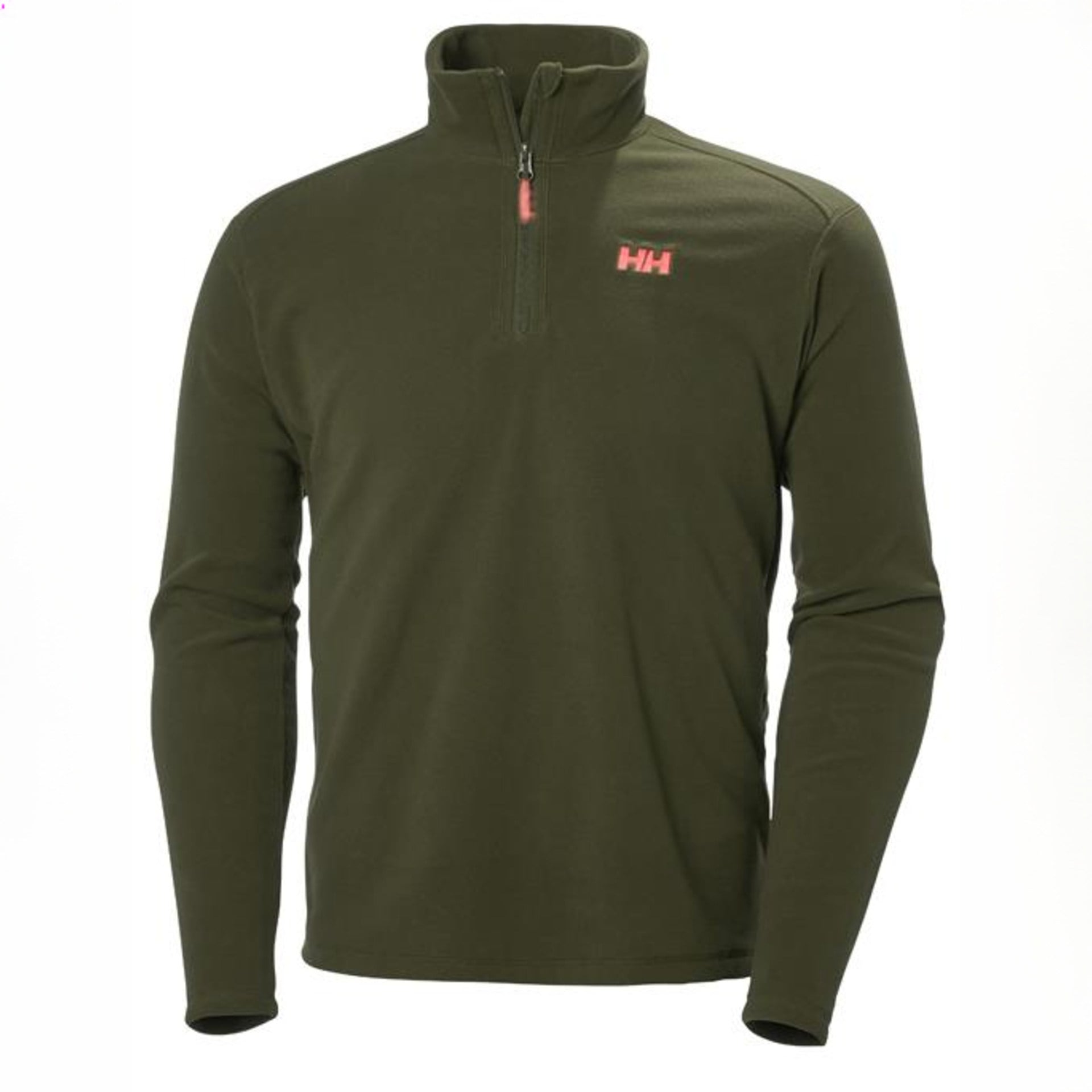 HELLY HANSEN JUNIOR RIDER 1/2 ZIP
