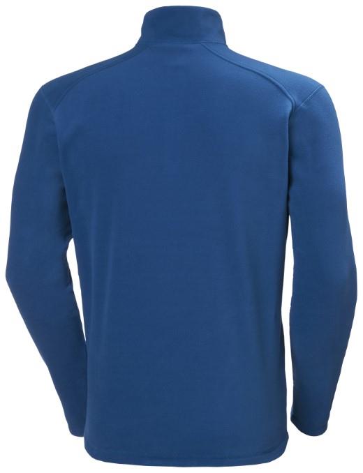 HELLY HANSEN JUNIOR RIDER 1/2 ZIP