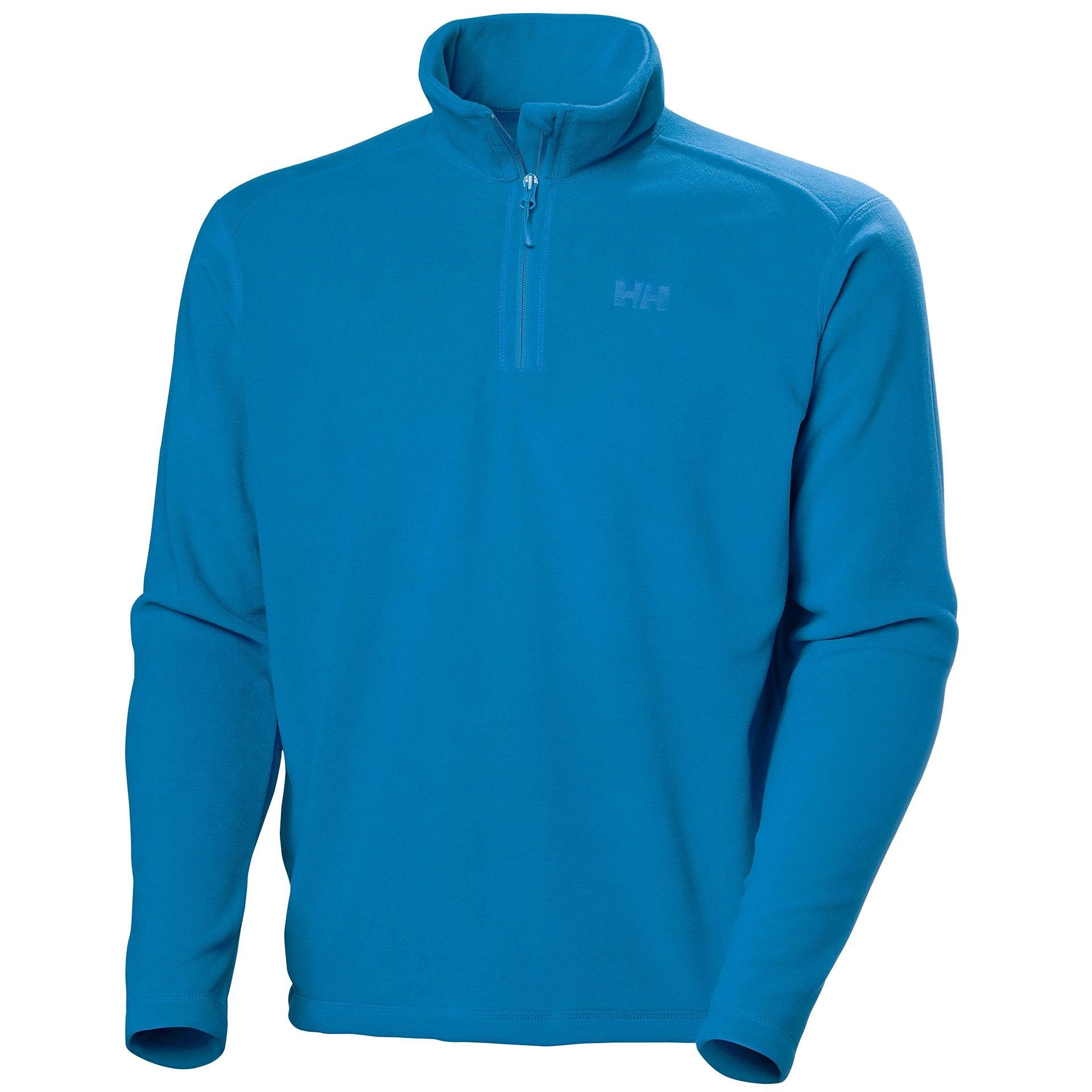 HELLY HANSEN JUNIOR RIDER 1/2 ZIP