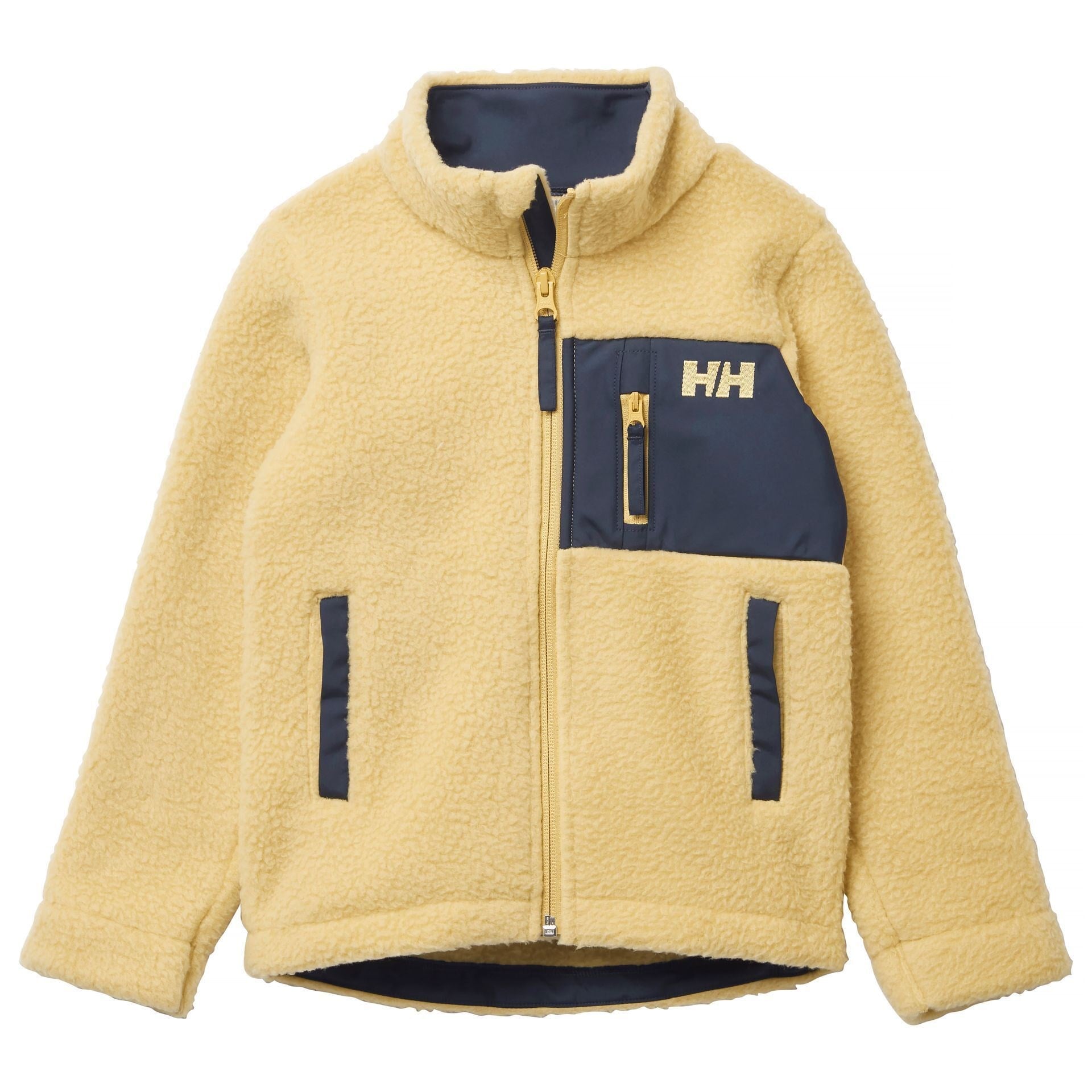 HELLY HANSEN K CHAMP PILE MONT