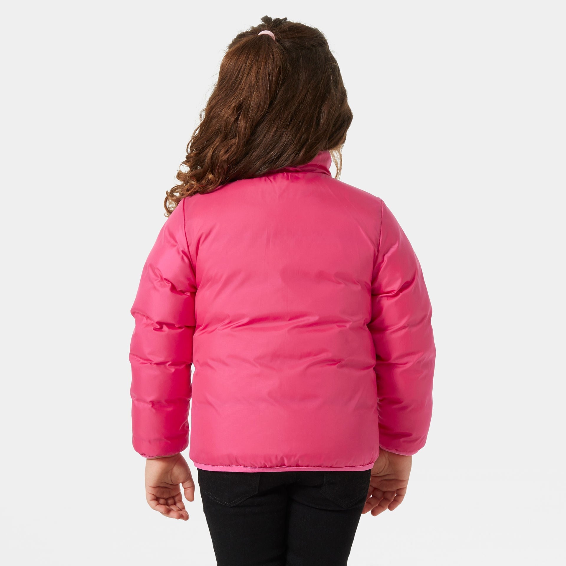 HELLY HANSEN K DALEN REVERSIBLE MONT