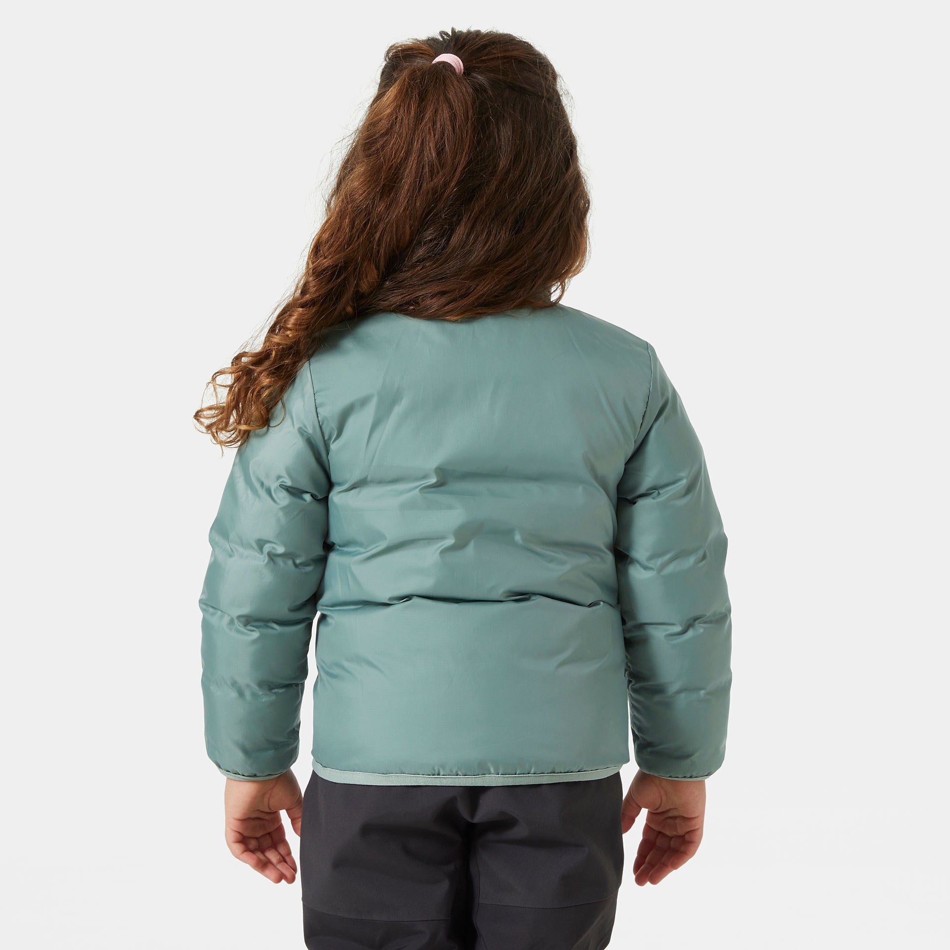 HELLY HANSEN K DALEN REVERSIBLE MONT