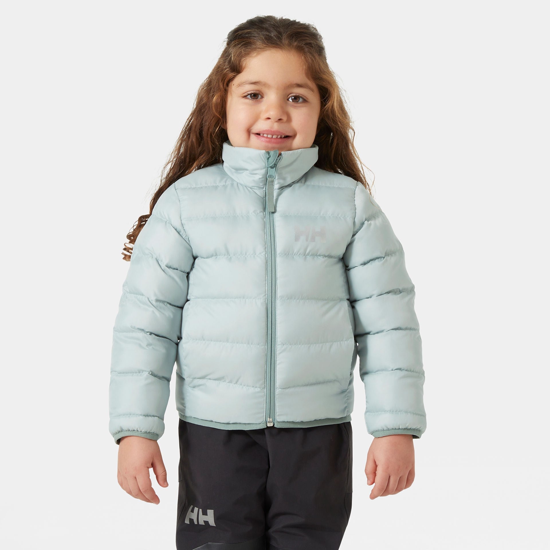 HELLY HANSEN K DALEN REVERSIBLE MONT