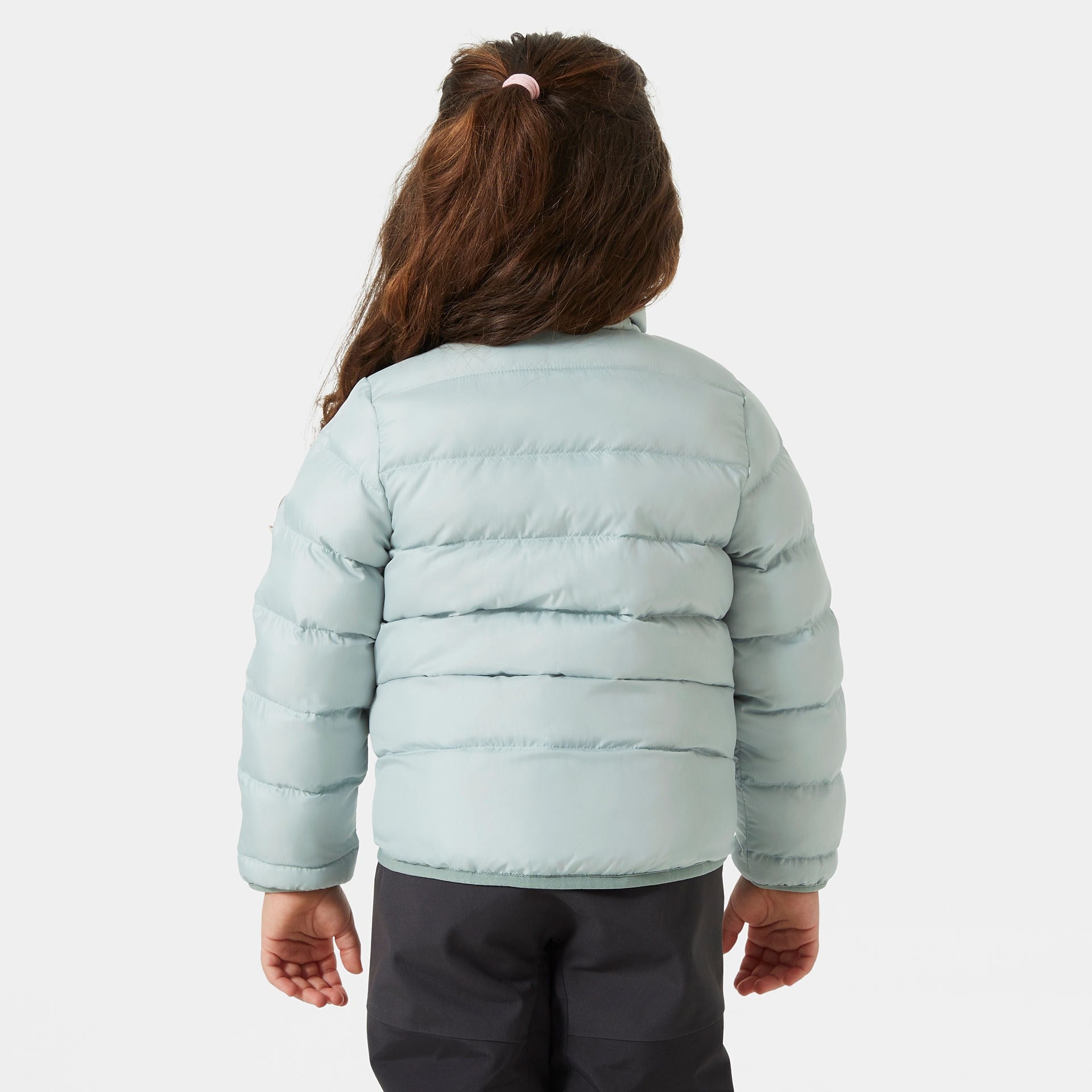 HELLY HANSEN K DALEN REVERSIBLE MONT