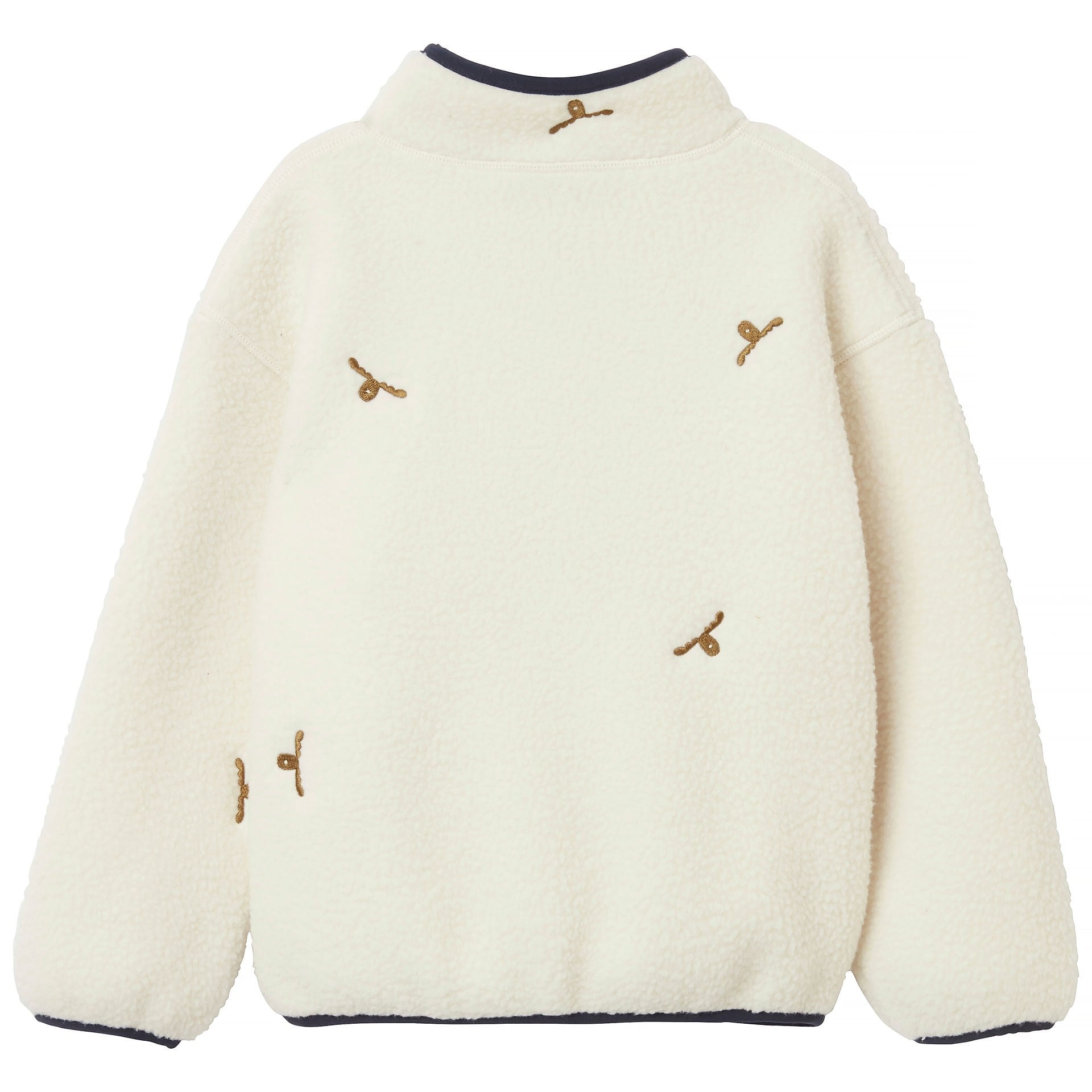 HELLY HANSEN K FROSTY PILE POLAR