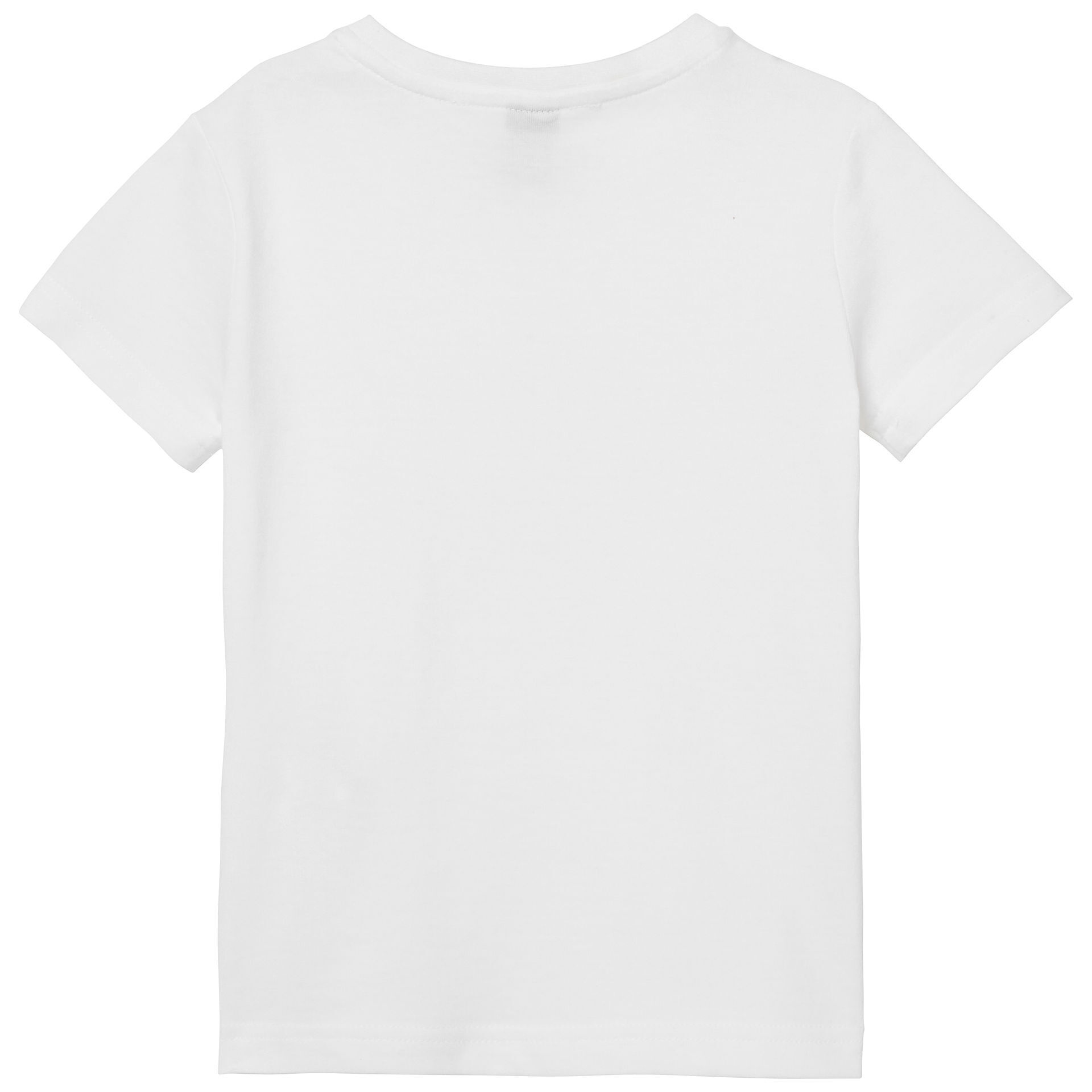 HELLY HANSEN K HH GRAPHIC T-SHIRT