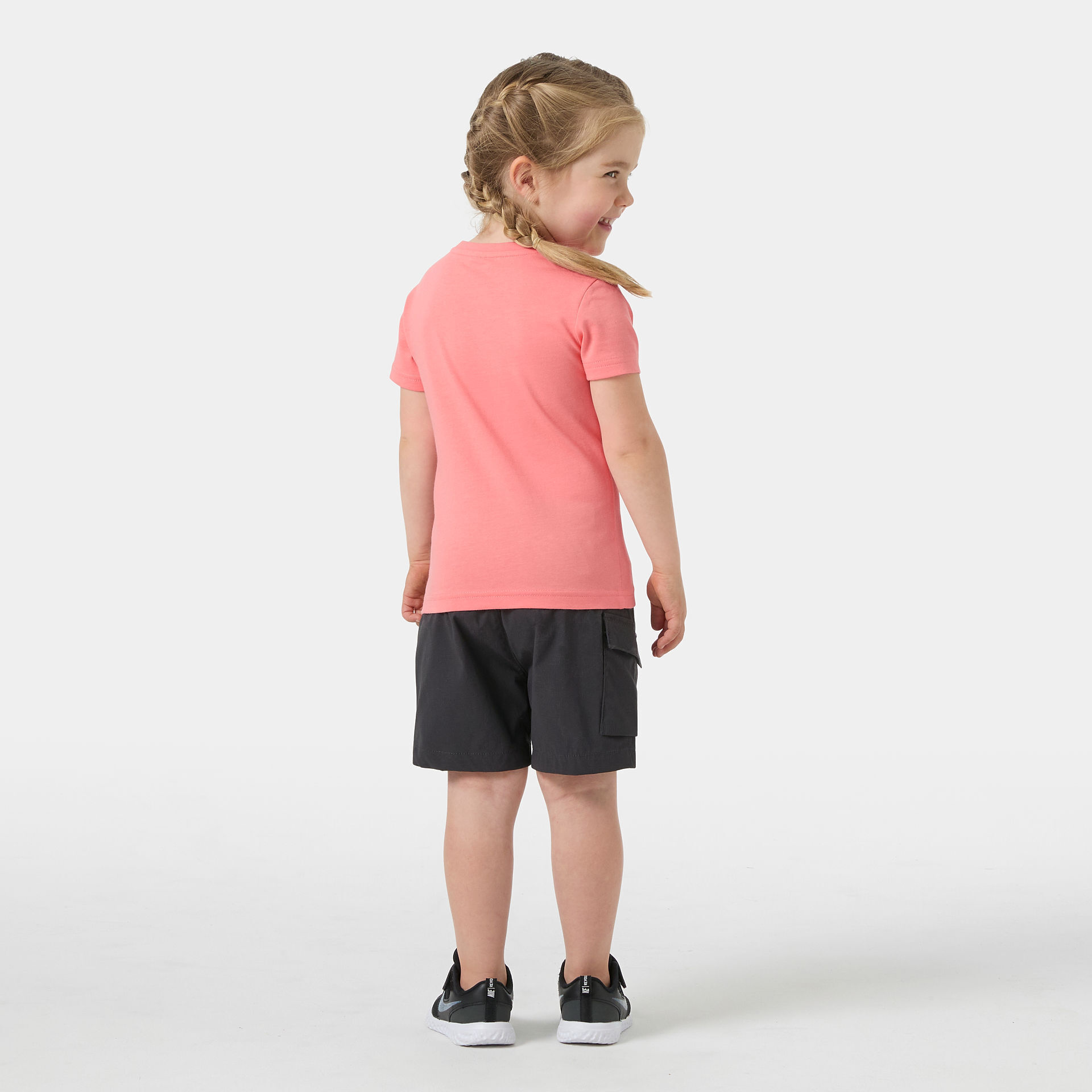 HELLY HANSEN K HH GRAPHIC T-SHIRT