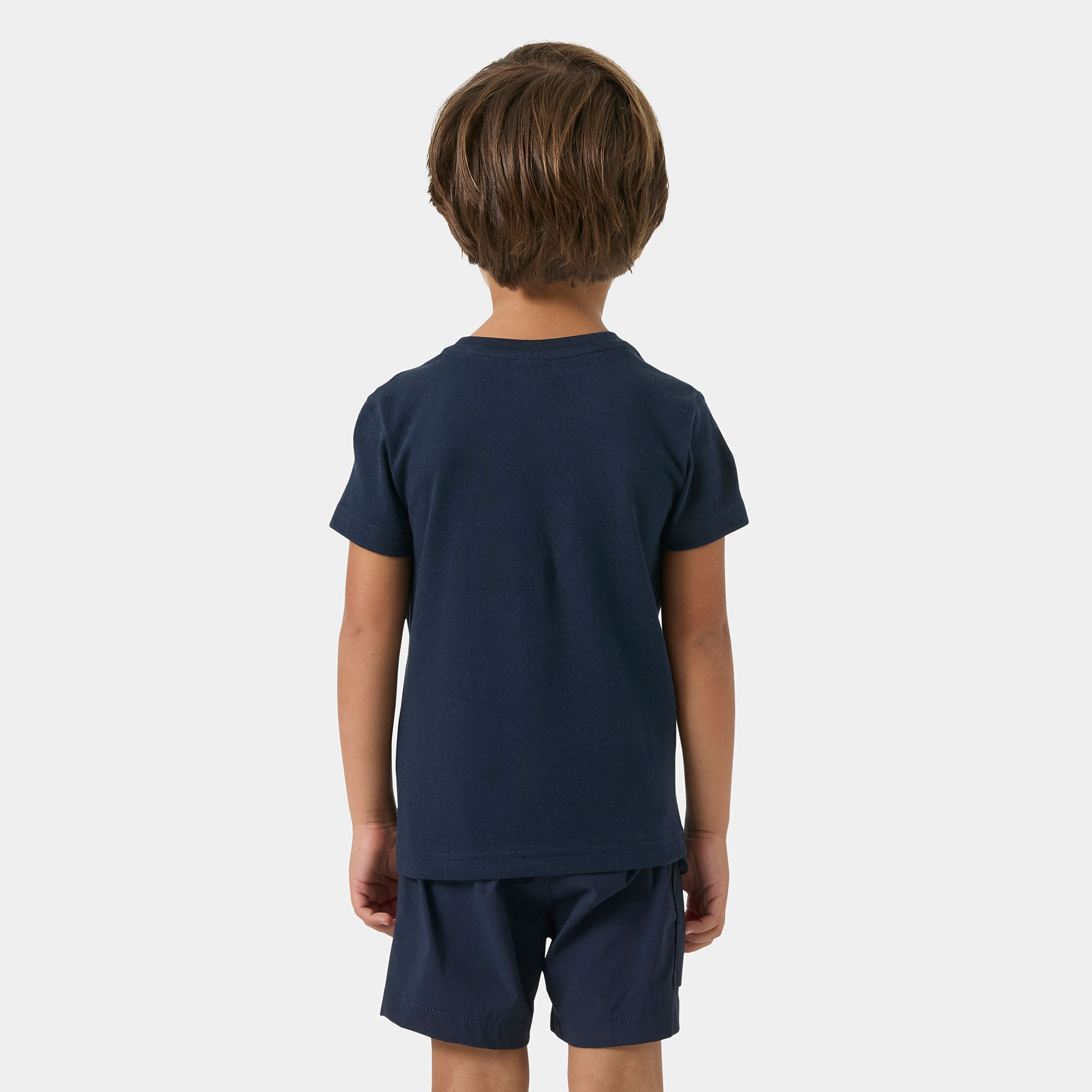 HELLY HANSEN K HH LOGO T-SHIRT