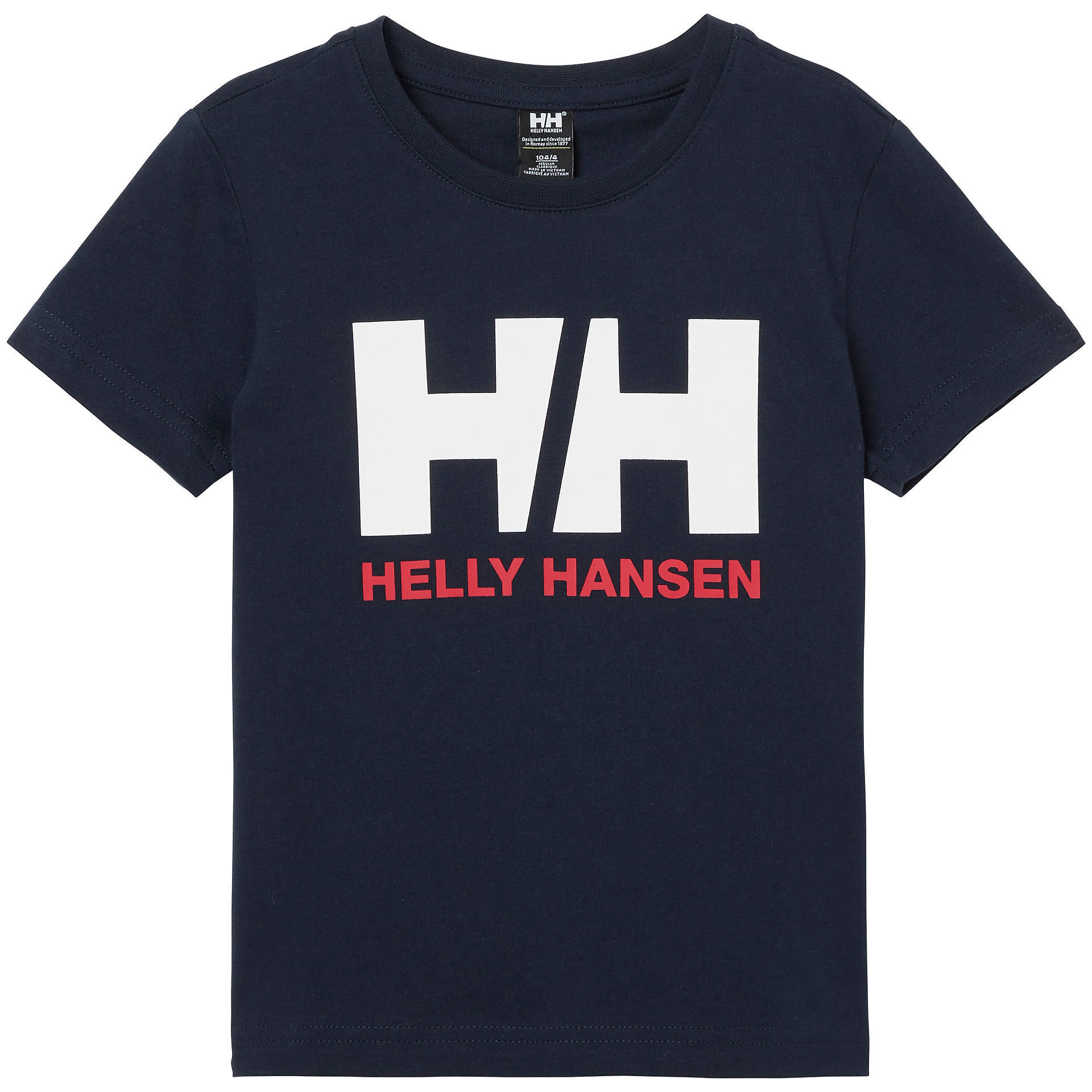 HELLY HANSEN K HH LOGO T-SHIRT