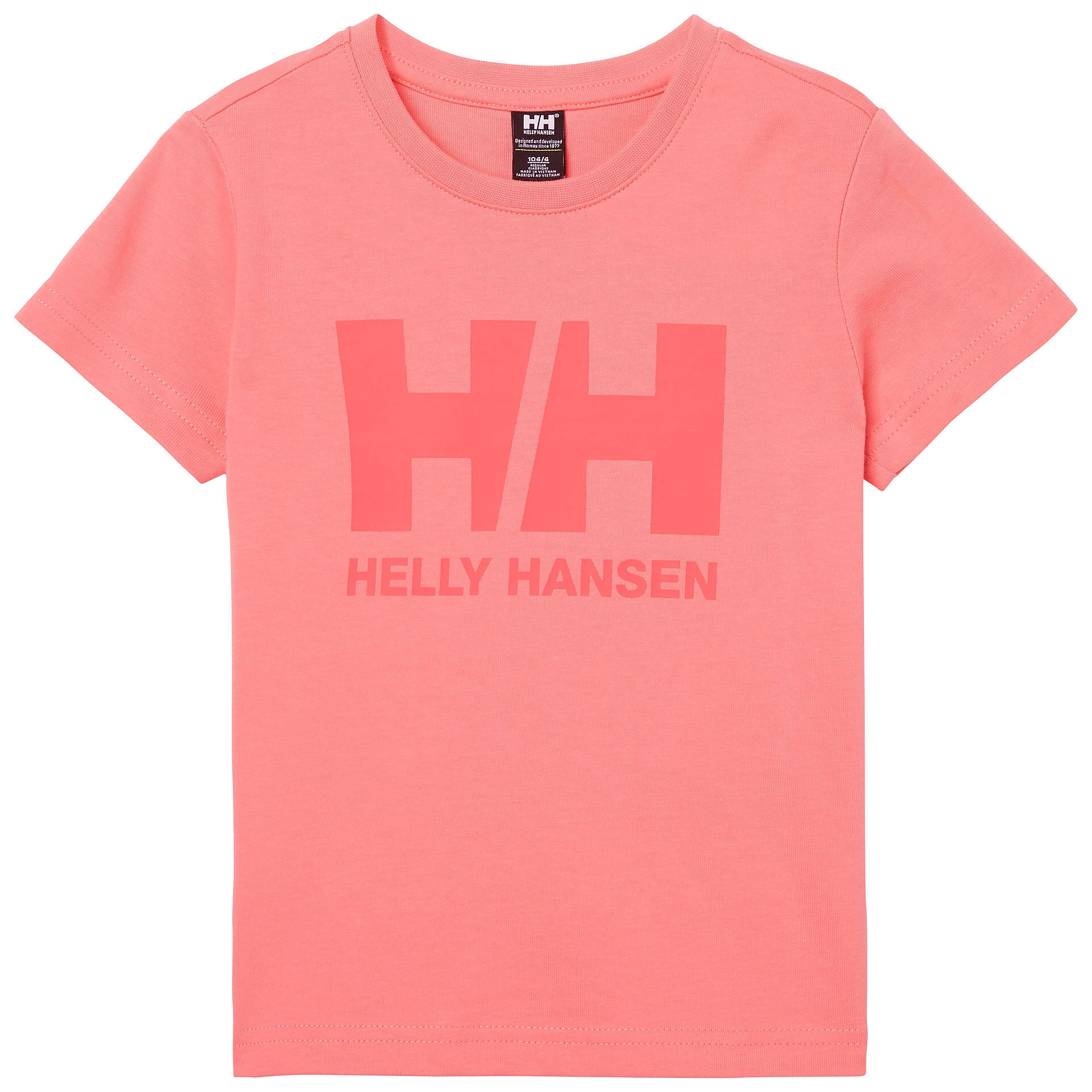 HELLY HANSEN K HH LOGO T-SHIRT
