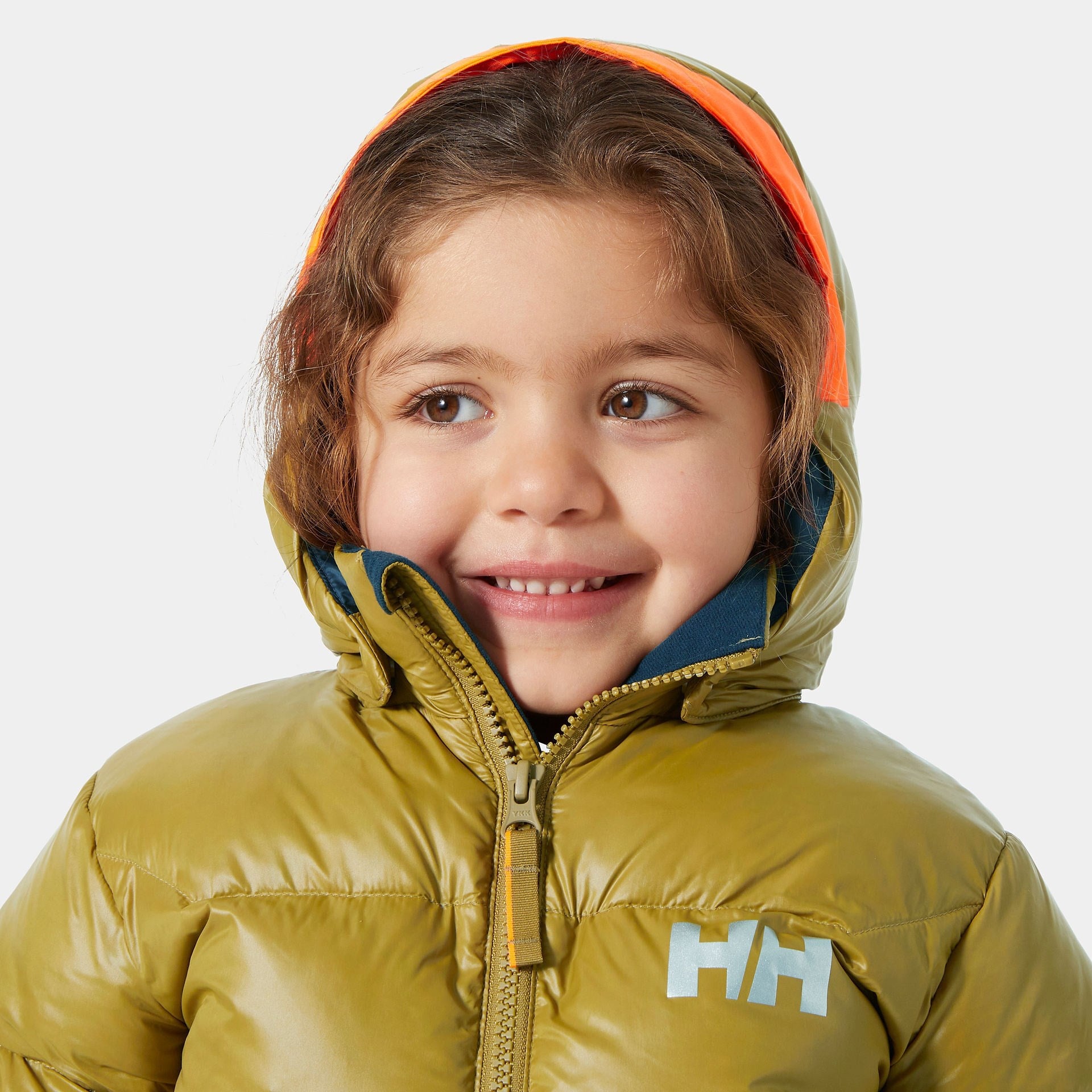 HELLY HANSEN K ISFJORD DOWN MONT