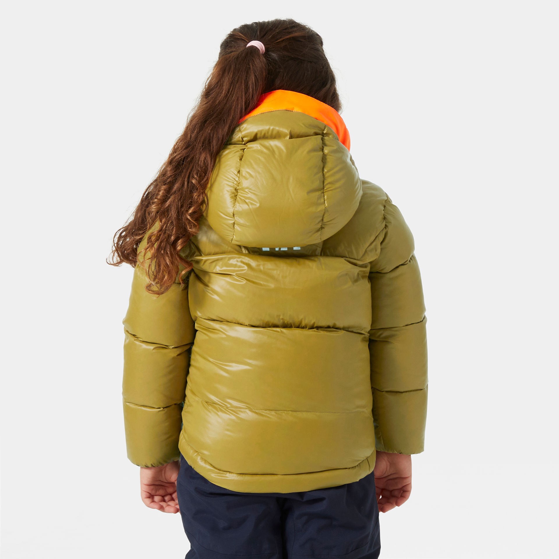 HELLY HANSEN K ISFJORD DOWN MONT
